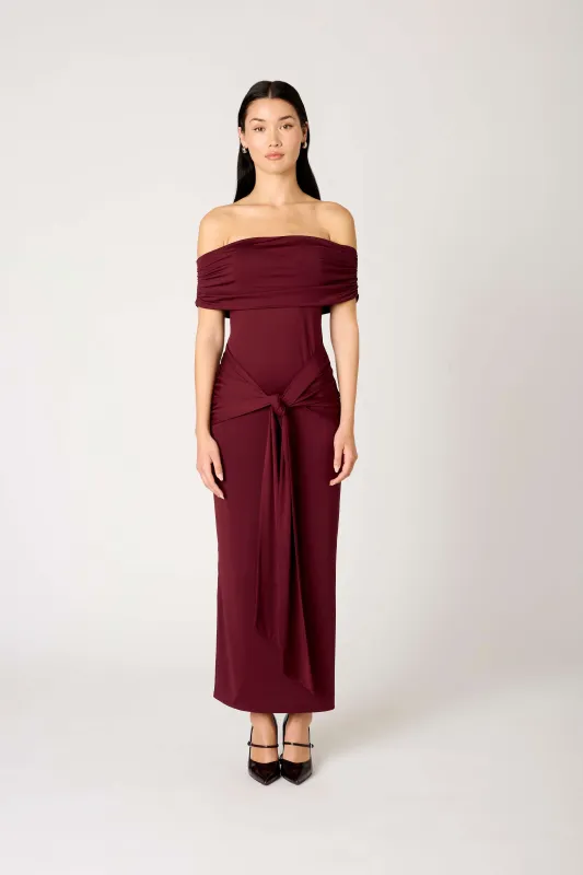 Calista Dress sold by Nia