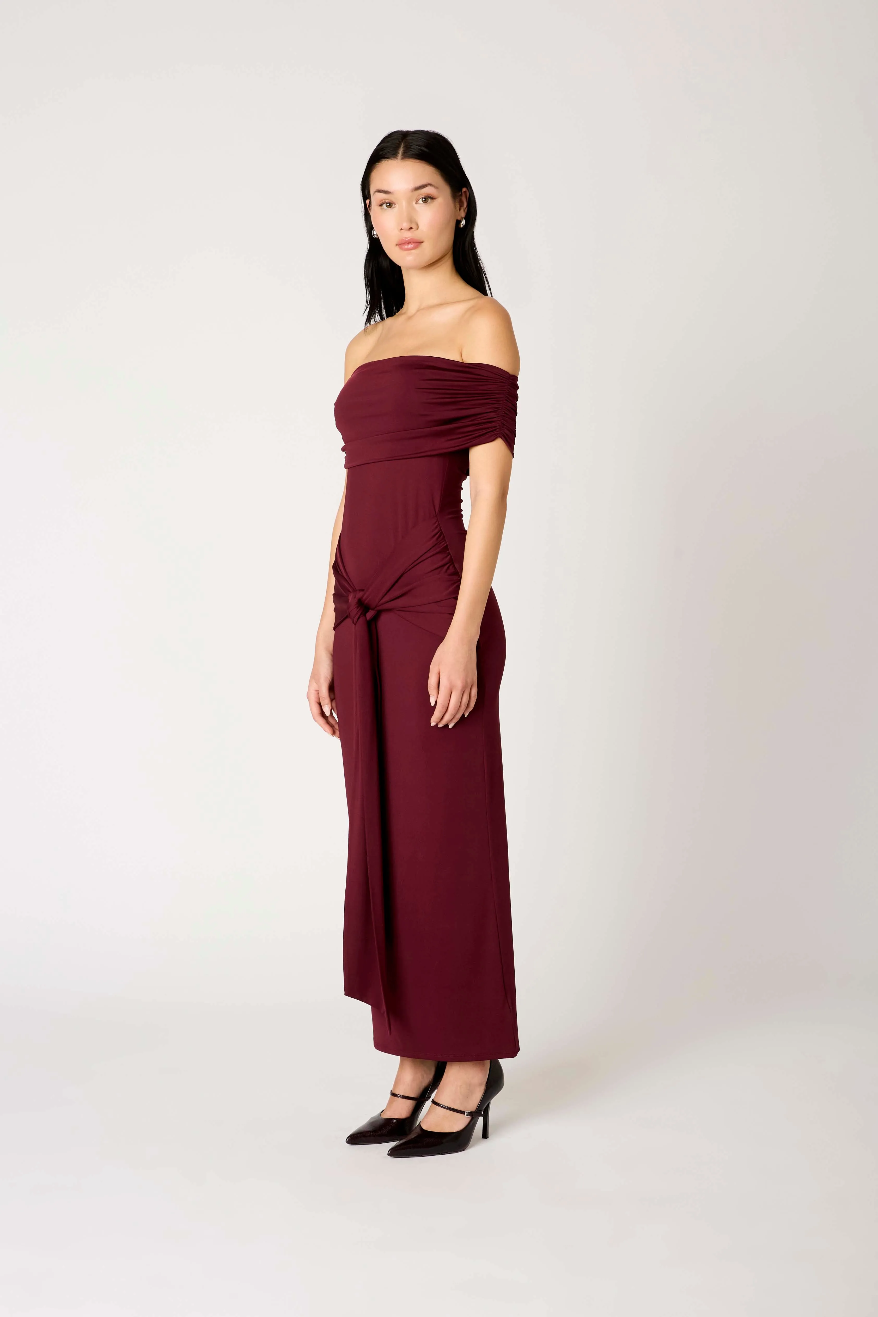 Calista Dress sold by Nia product image thumbnail 3