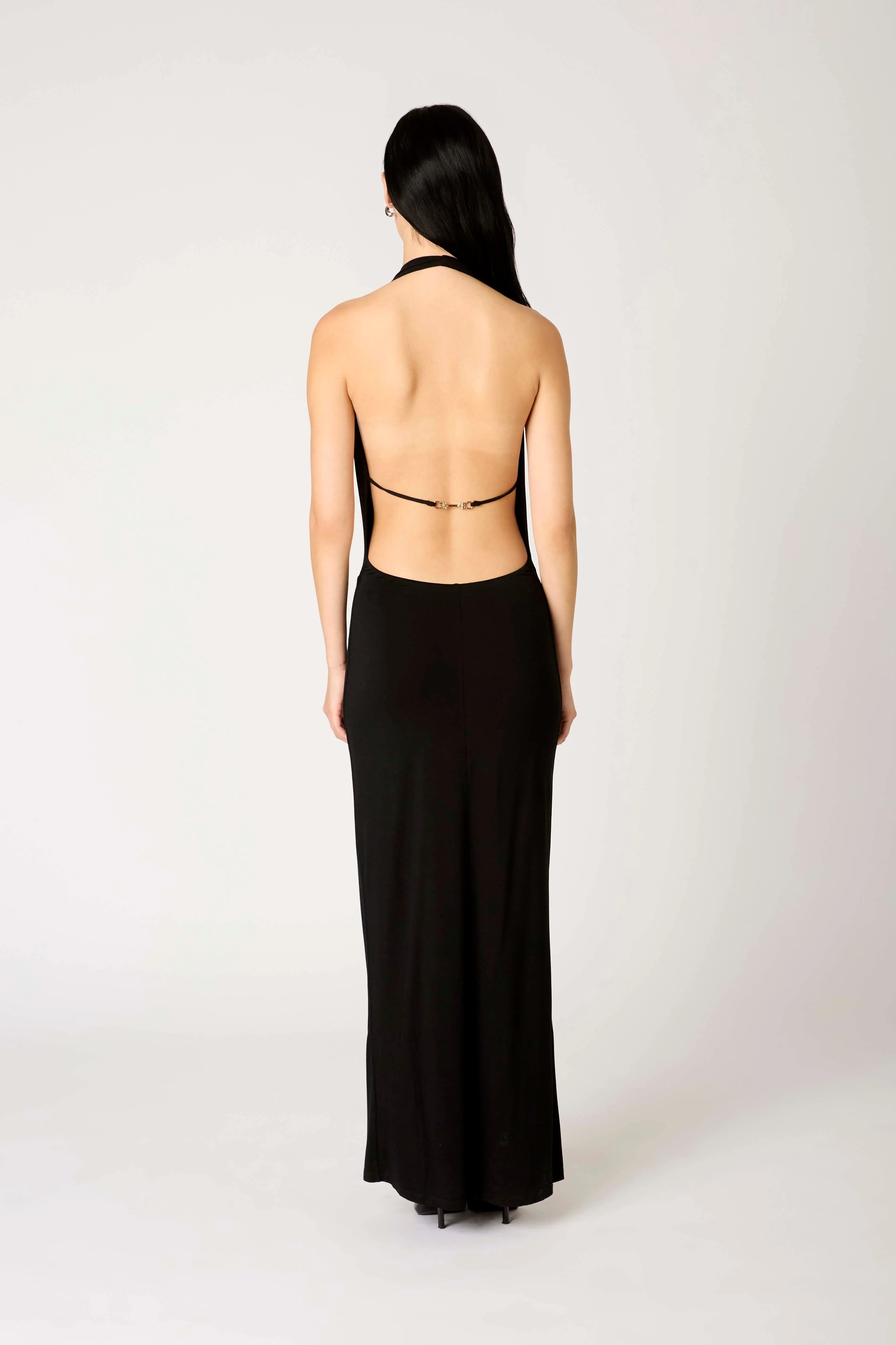 Xenia Dress sold by Nia product image thumbnail 4