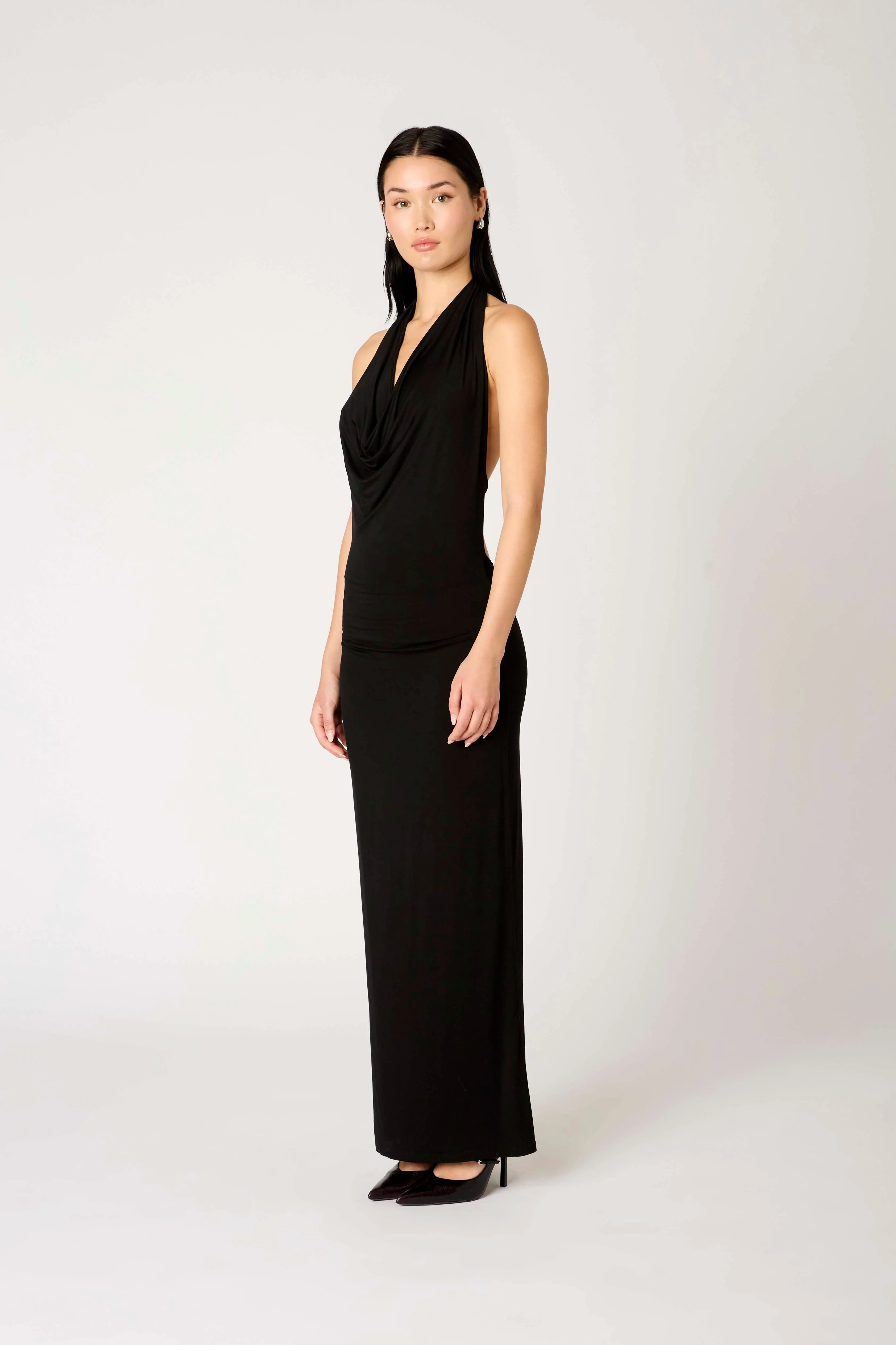 Xenia Dress sold by Nia product image thumbnail 3