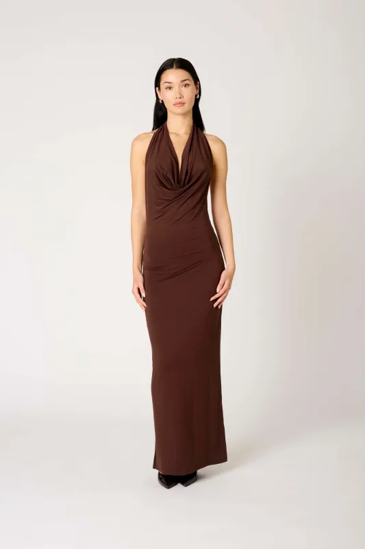 Xenia Dress sold by Nia