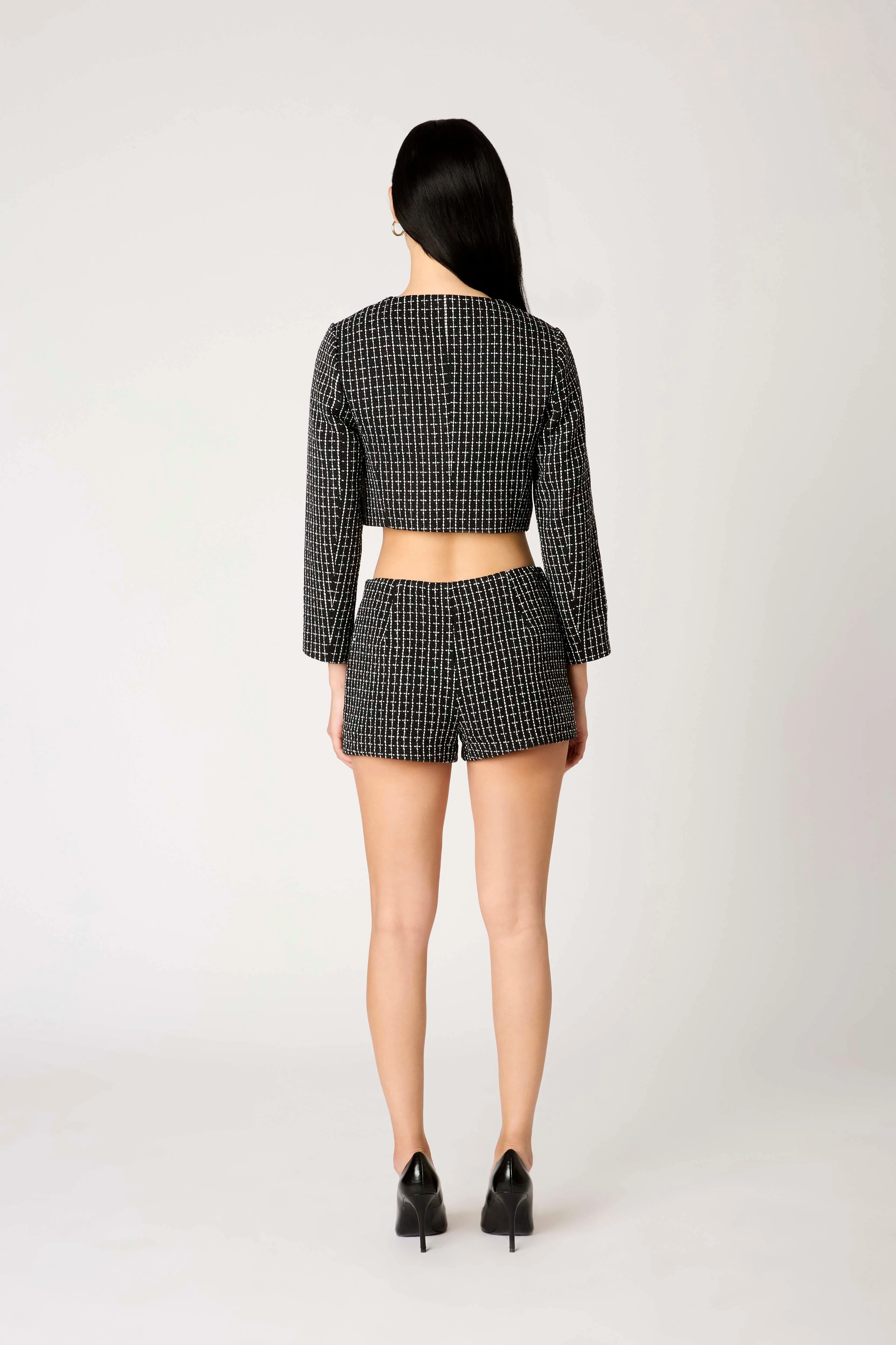 Seren Jacket sold by Nia product image thumbnail 5