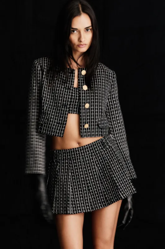 Seren Jacket sold by Nia