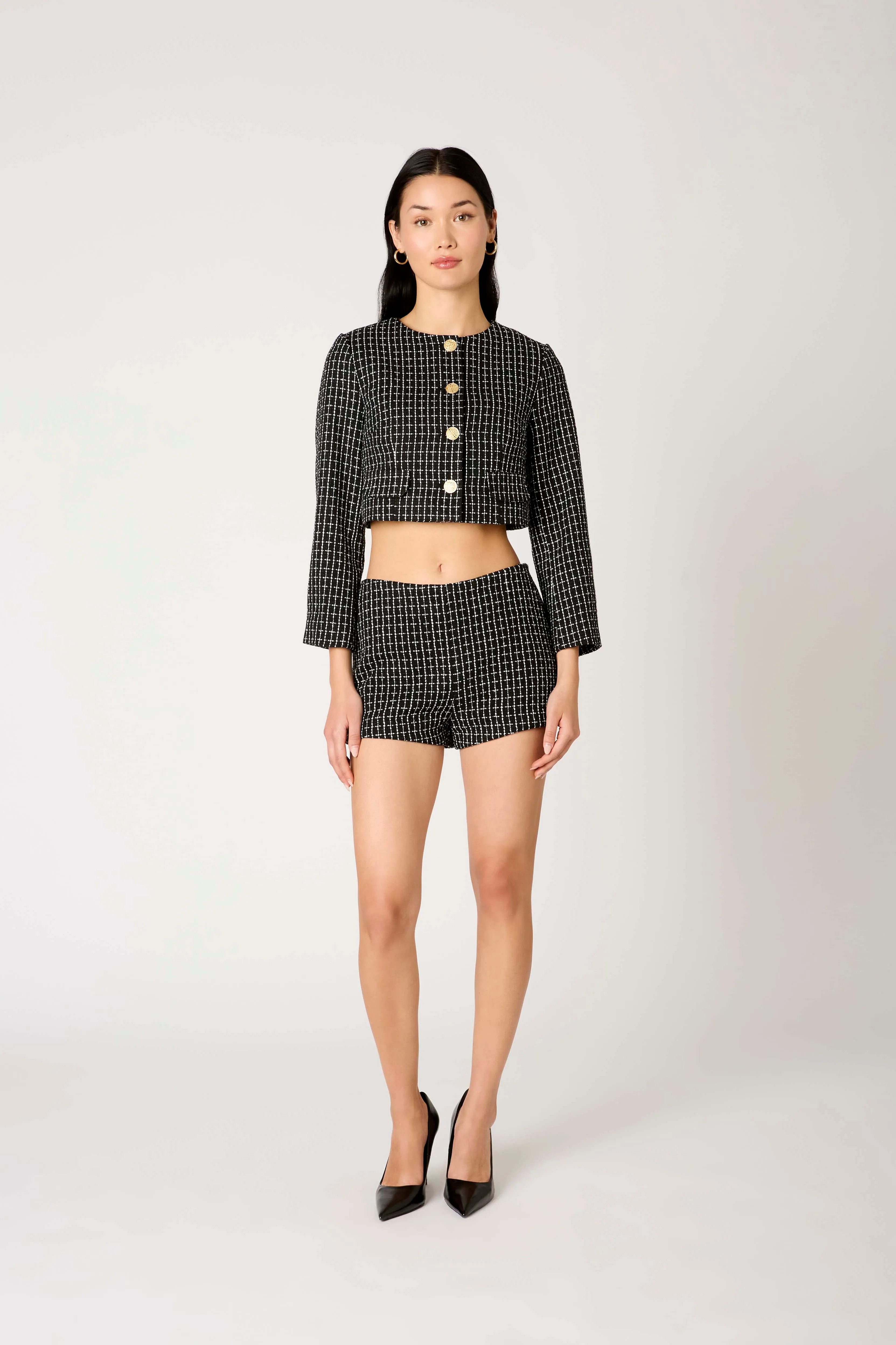 Seren Jacket sold by Nia product image thumbnail 2