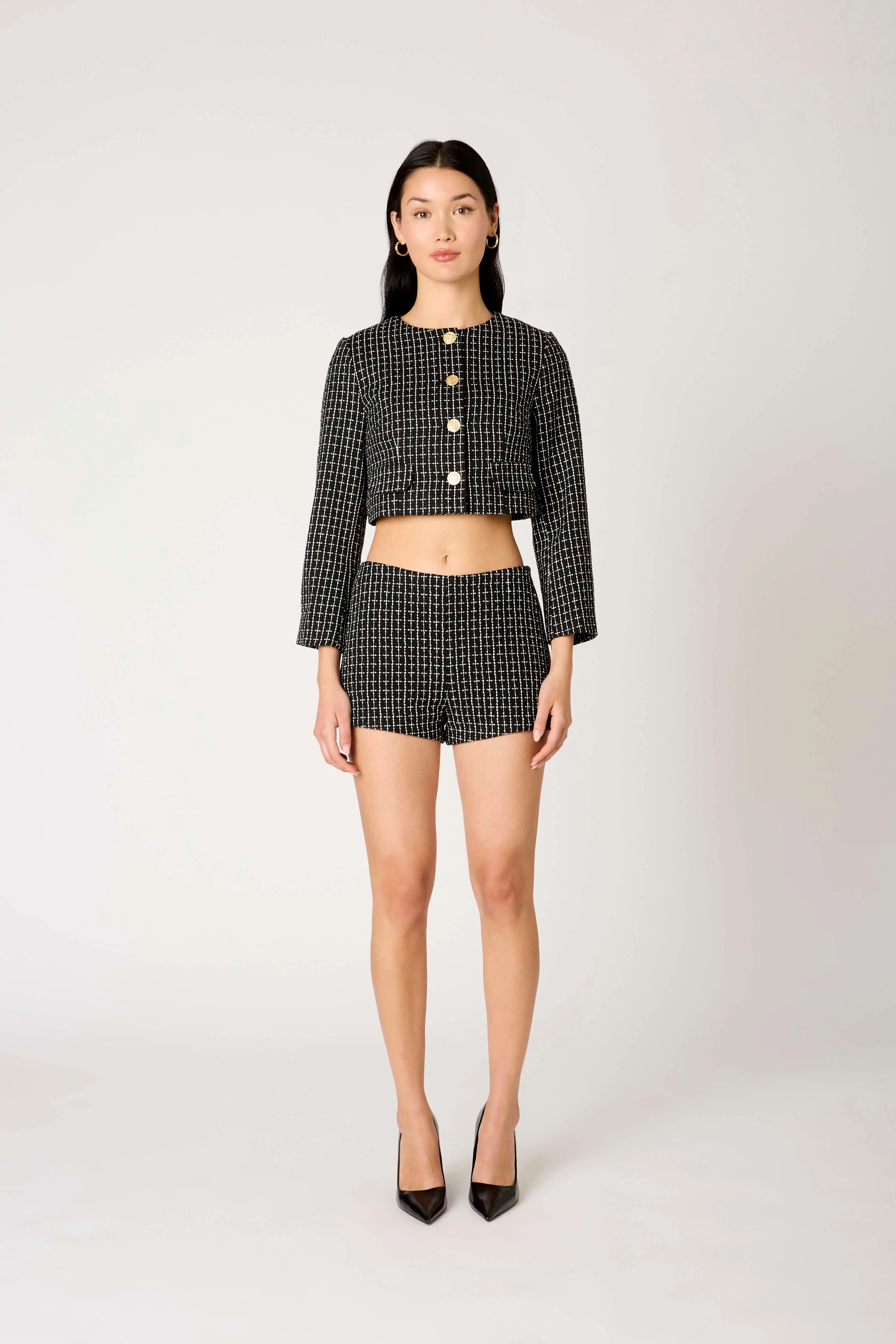 Seren Jacket sold by Nia product image thumbnail 3