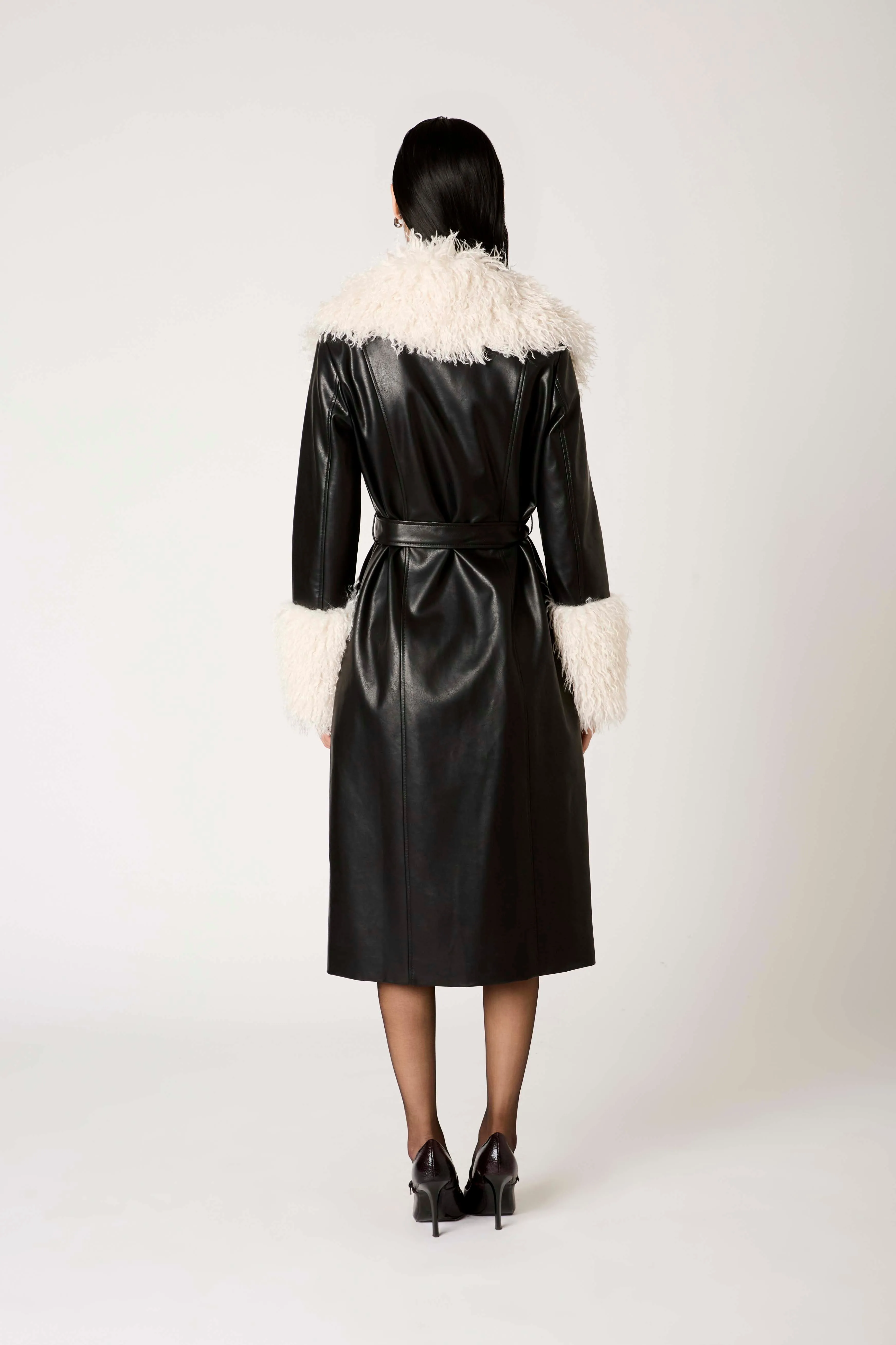 Orla Jacket sold by Nia product image thumbnail 4