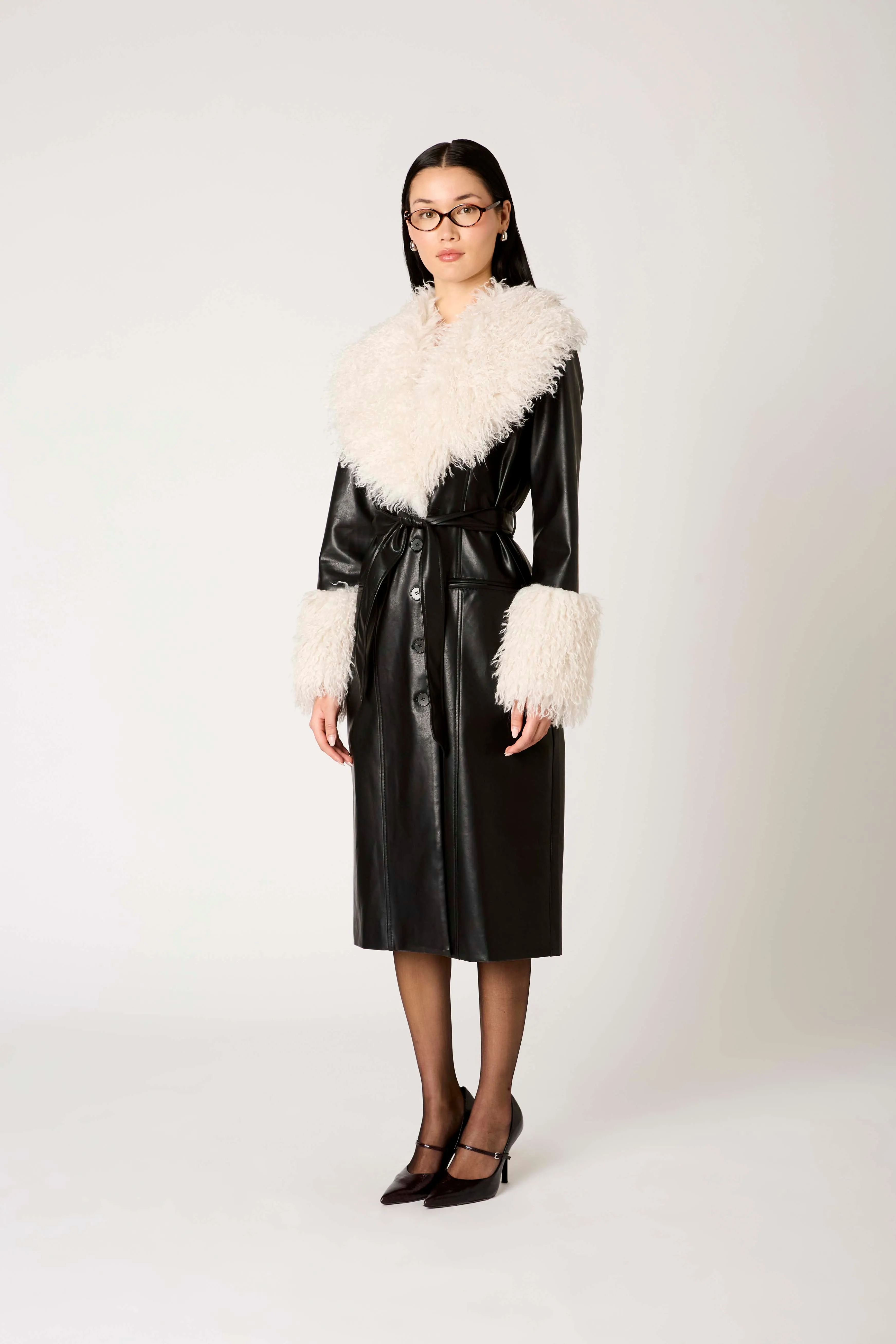 Orla Jacket sold by Nia product image thumbnail 3