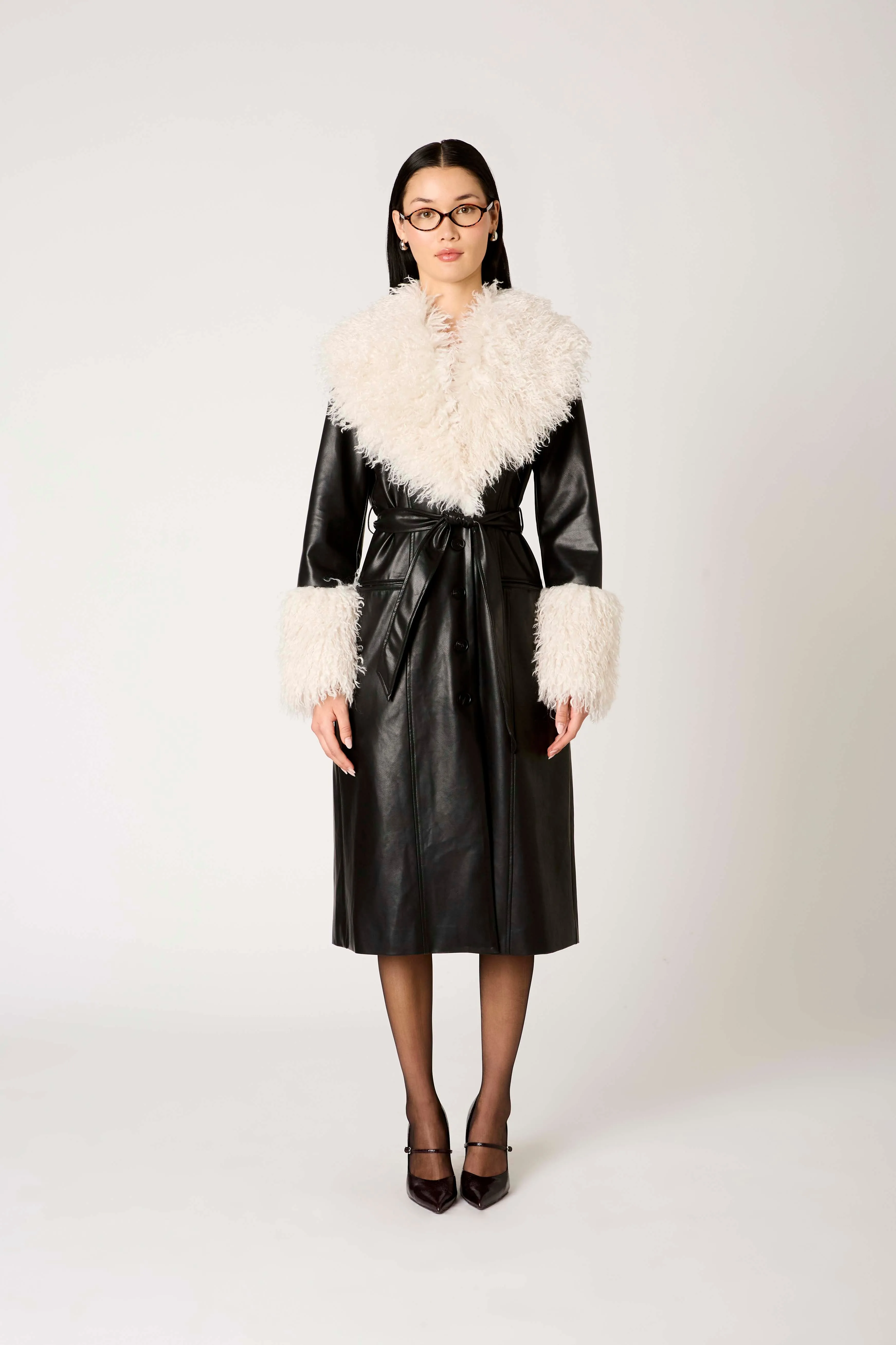 Orla Jacket sold by Nia product image thumbnail 2