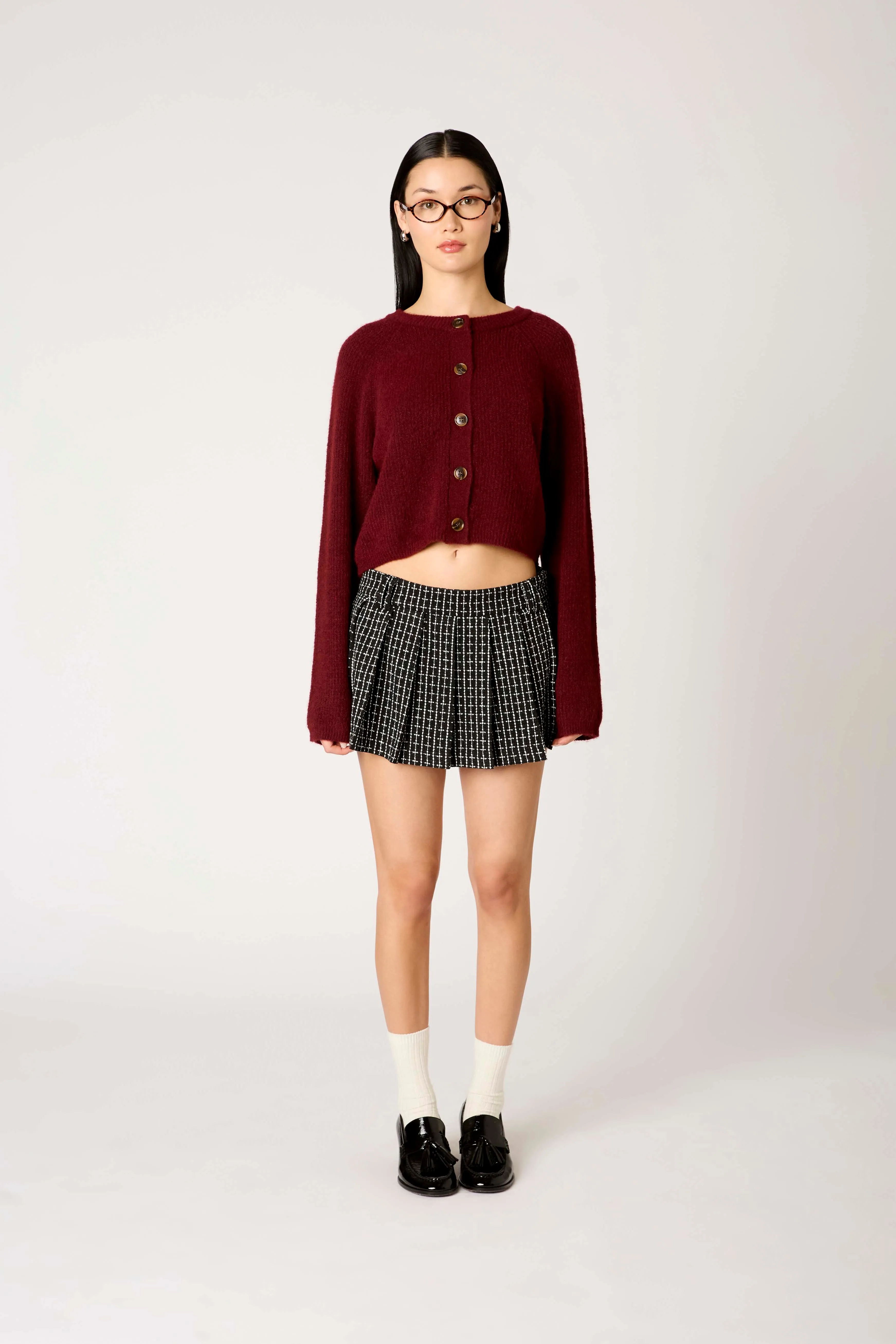 Lisa Sweater sold by Nia product image thumbnail 2