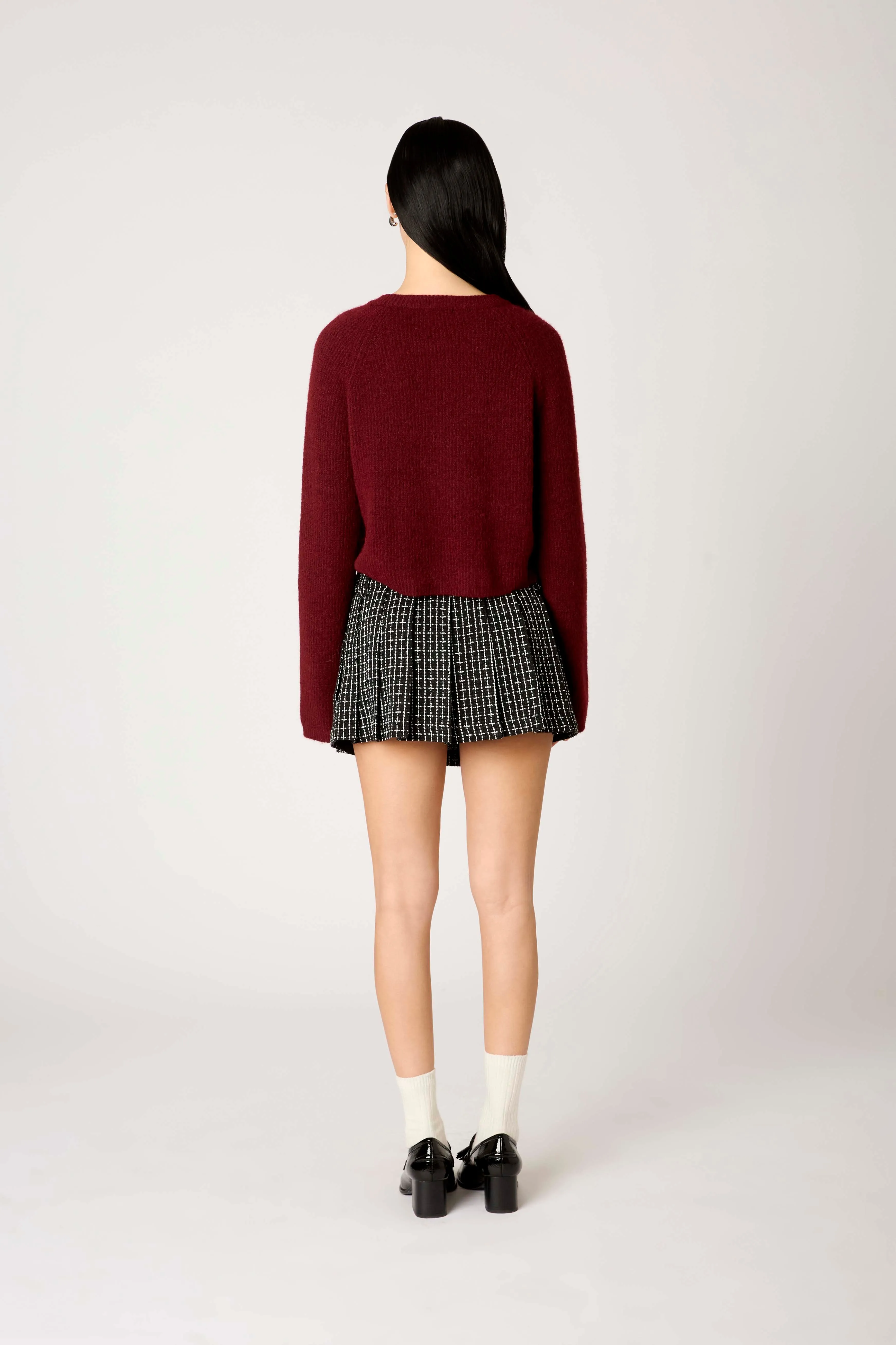 Lisa Sweater sold by Nia product image thumbnail 4