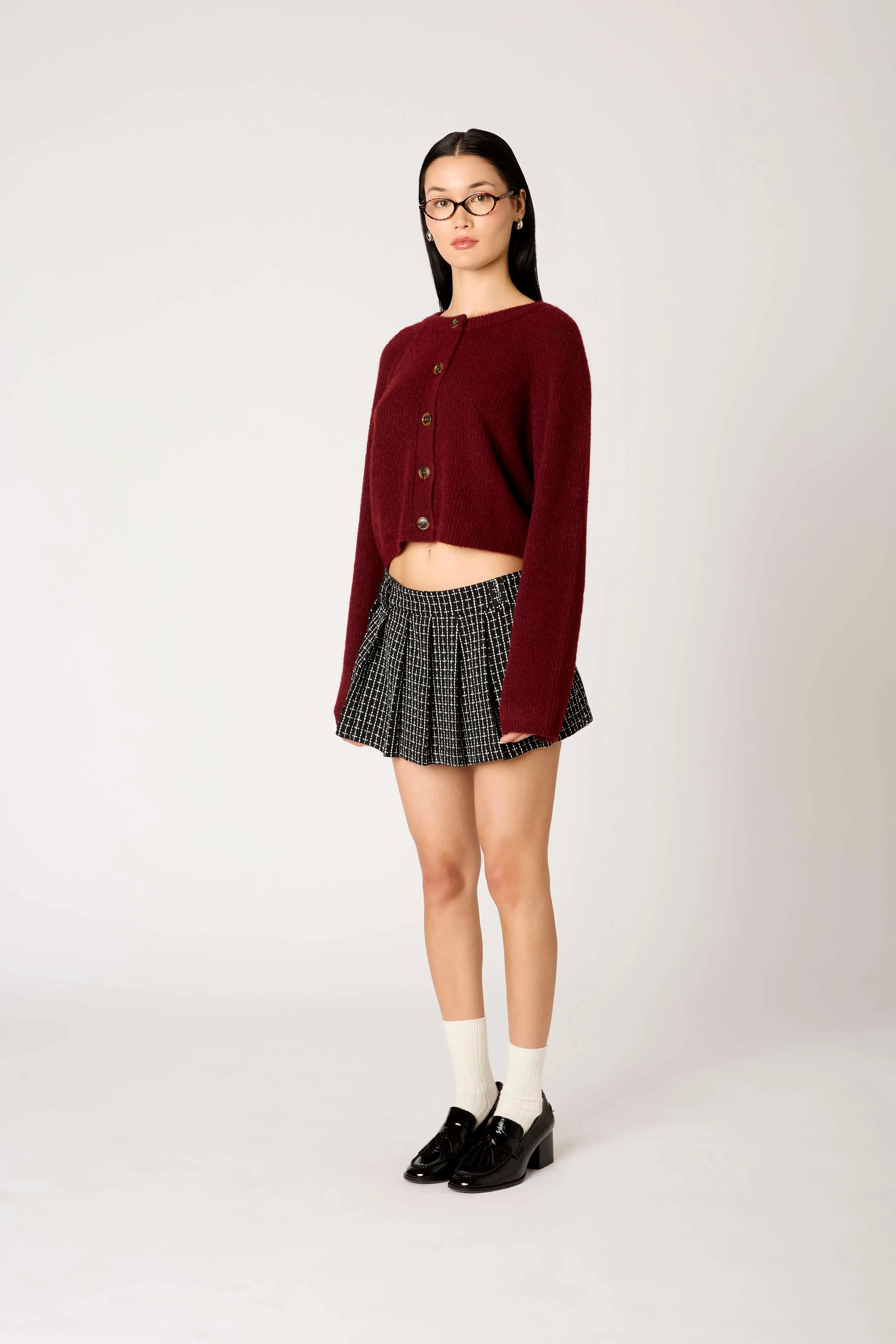 Lisa Sweater sold by Nia product image thumbnail 3
