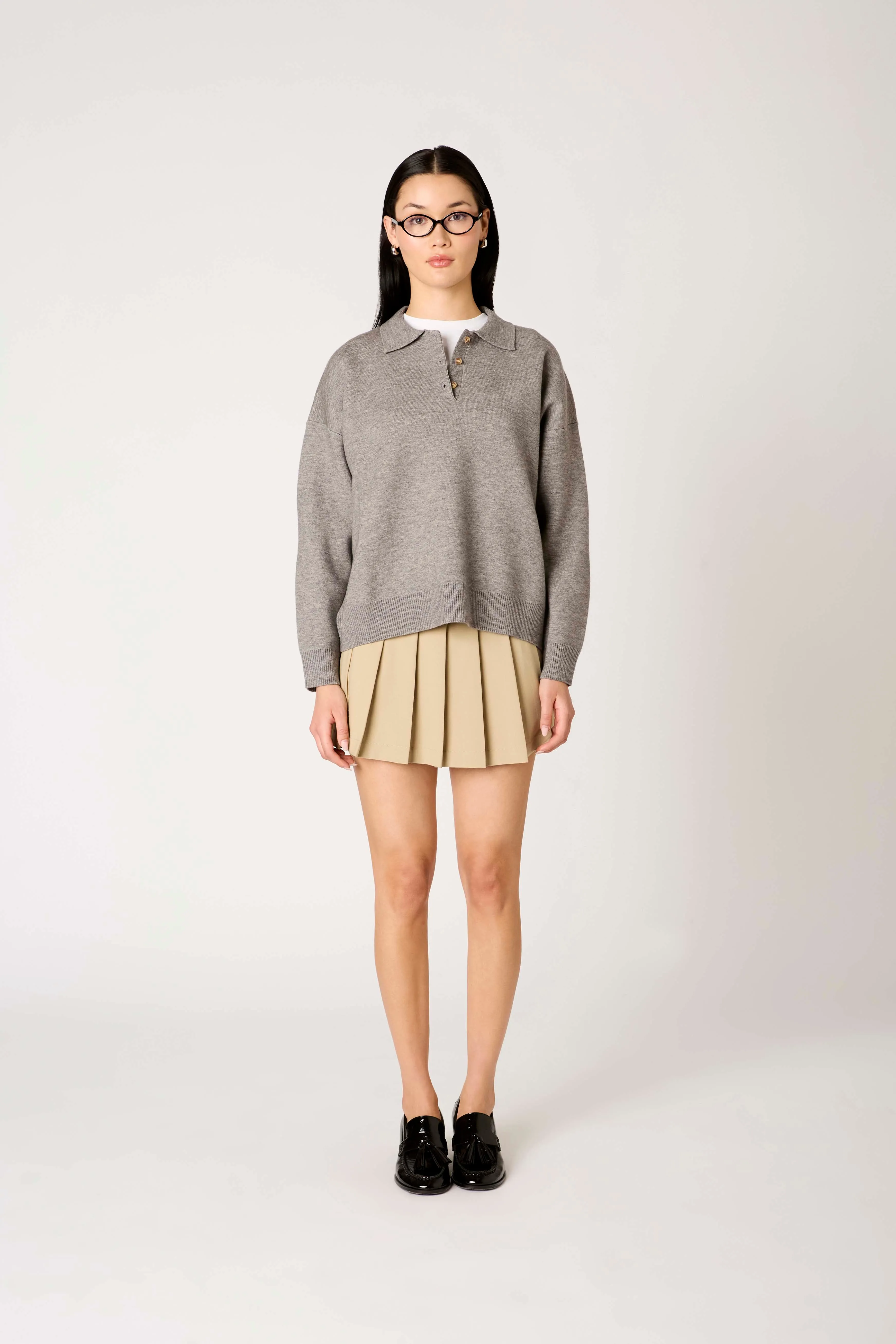 Marlowe Sweater sold by Nia product image thumbnail 2