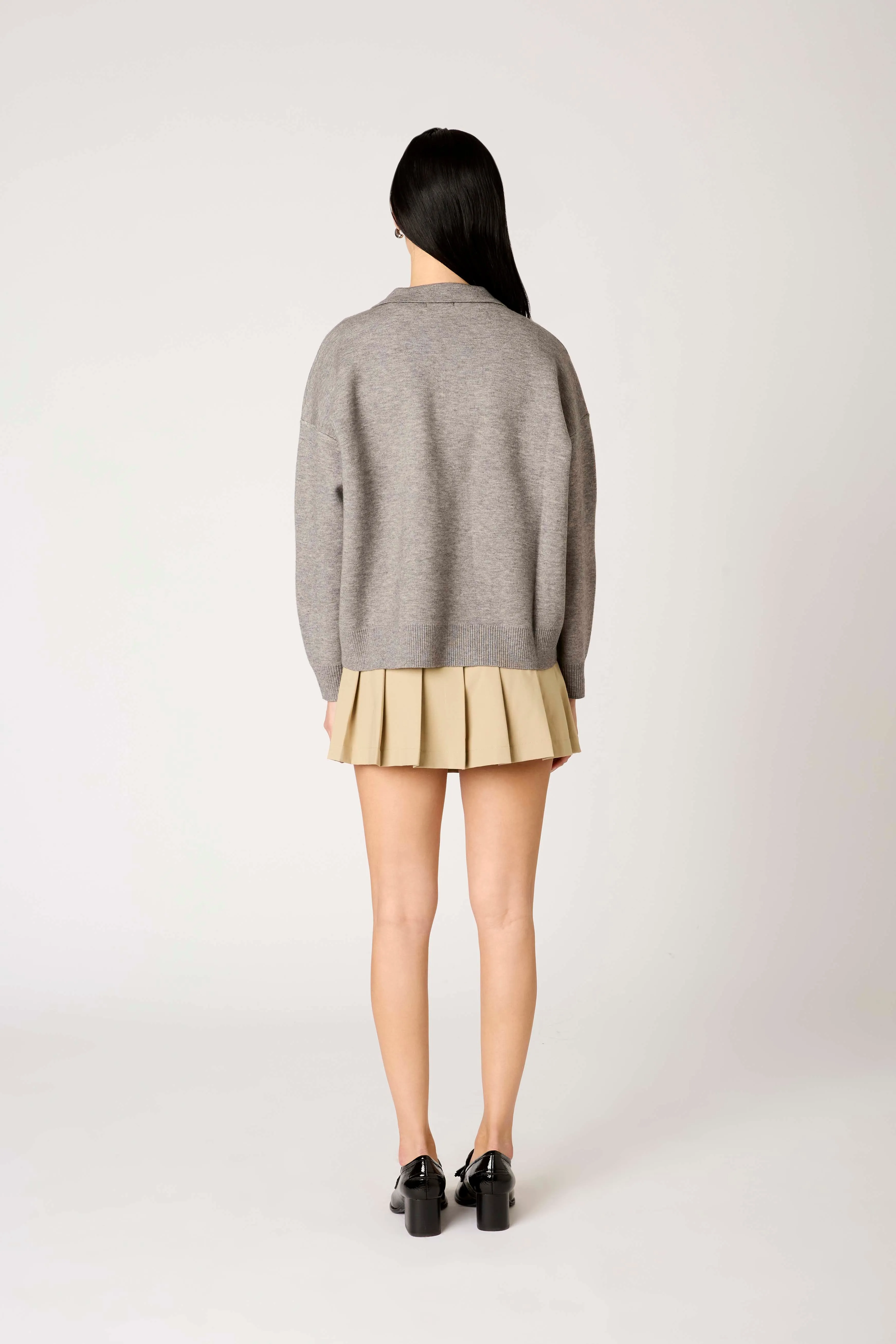 Marlowe Sweater sold by Nia product image thumbnail 4