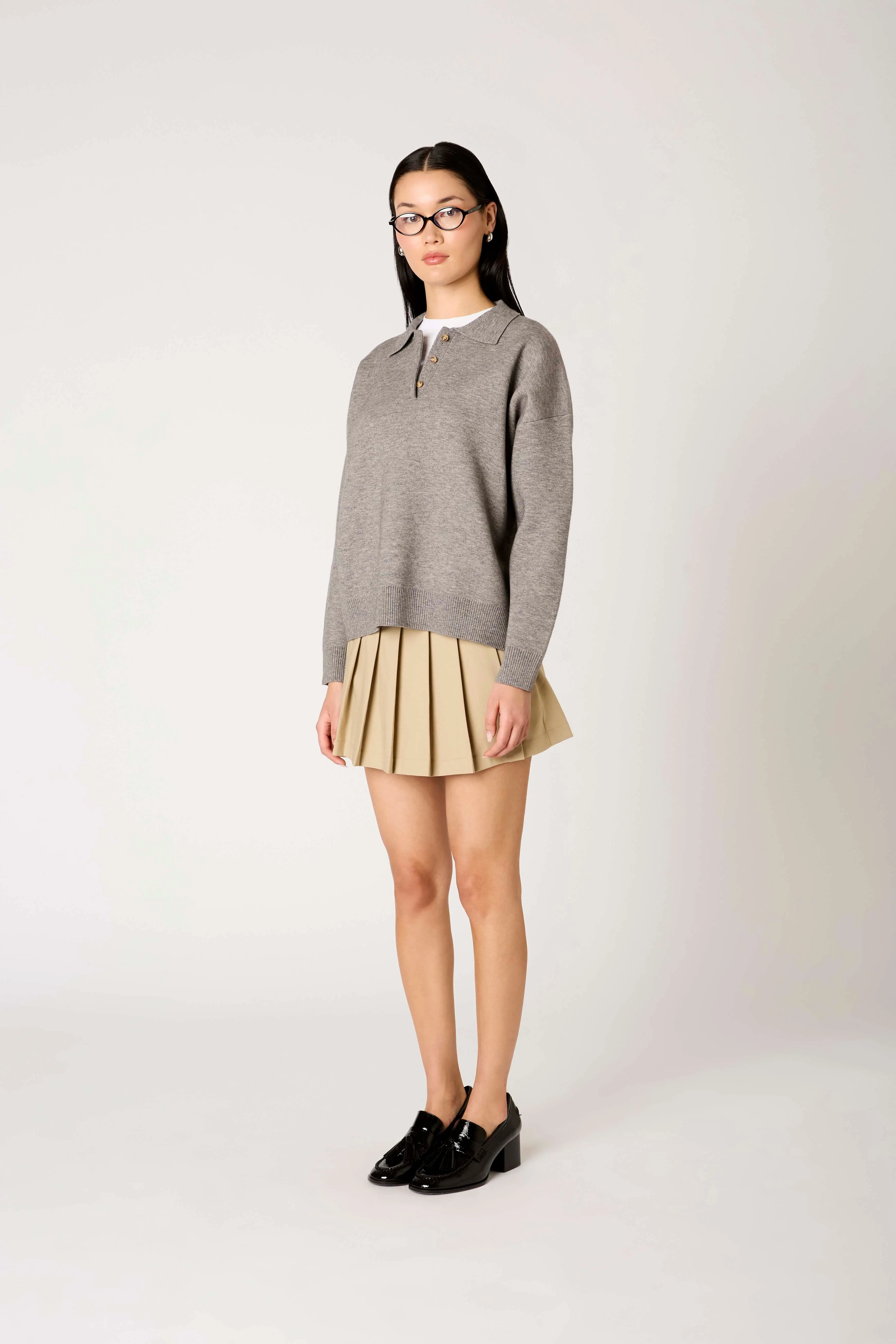 Marlowe Sweater sold by Nia product image thumbnail 3