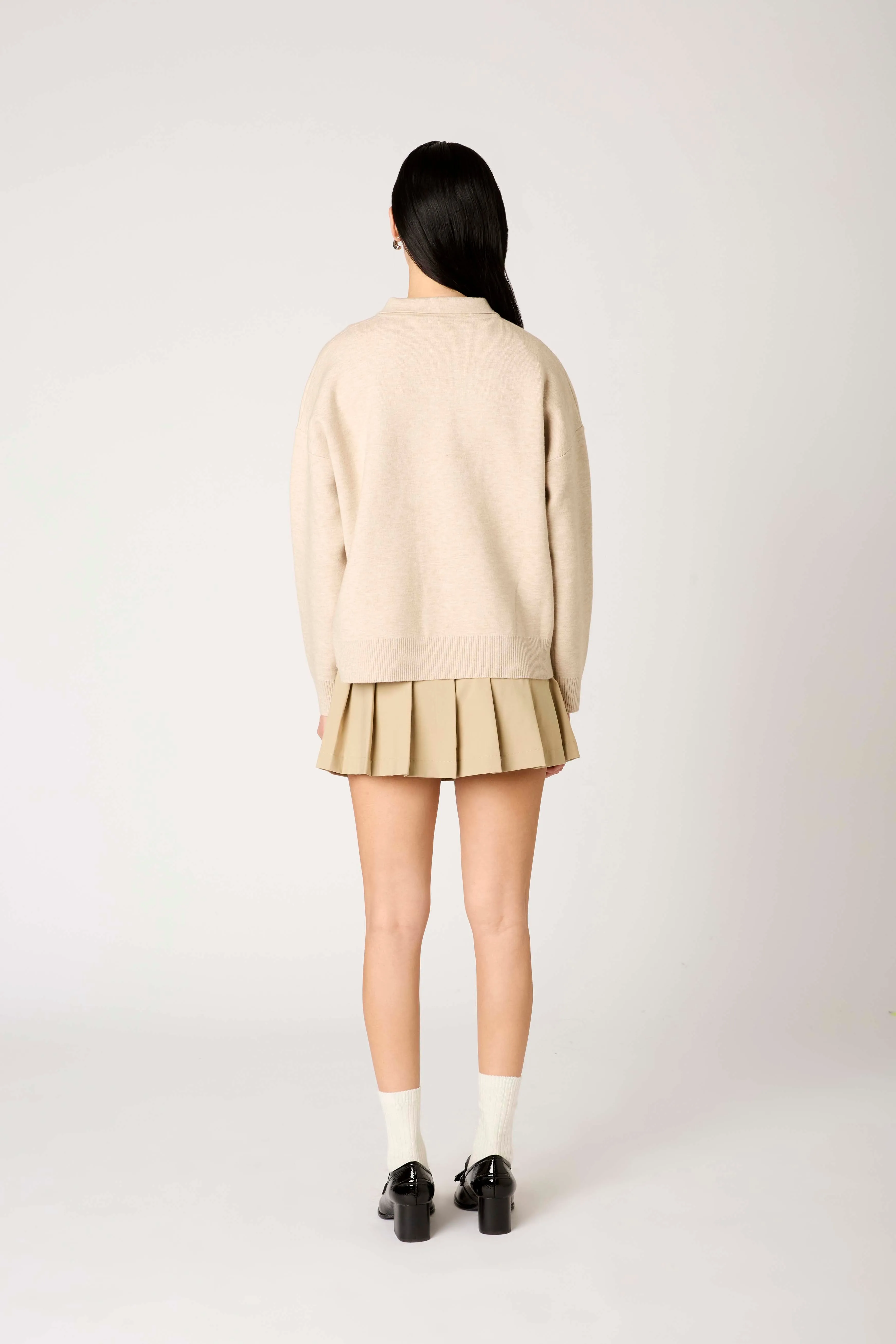 Marlowe Sweater sold by Nia product image thumbnail 4