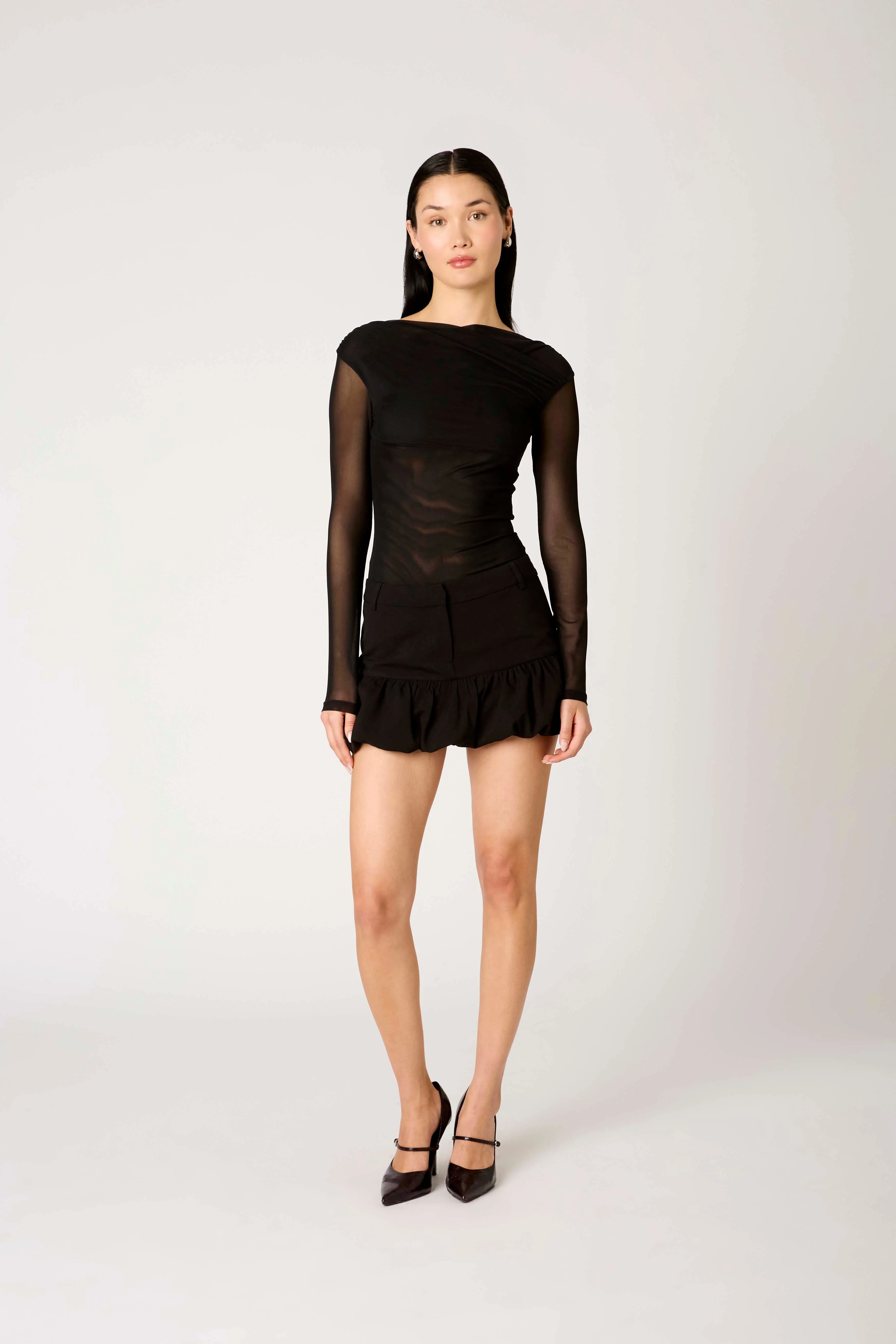 Aria Top sold by Nia