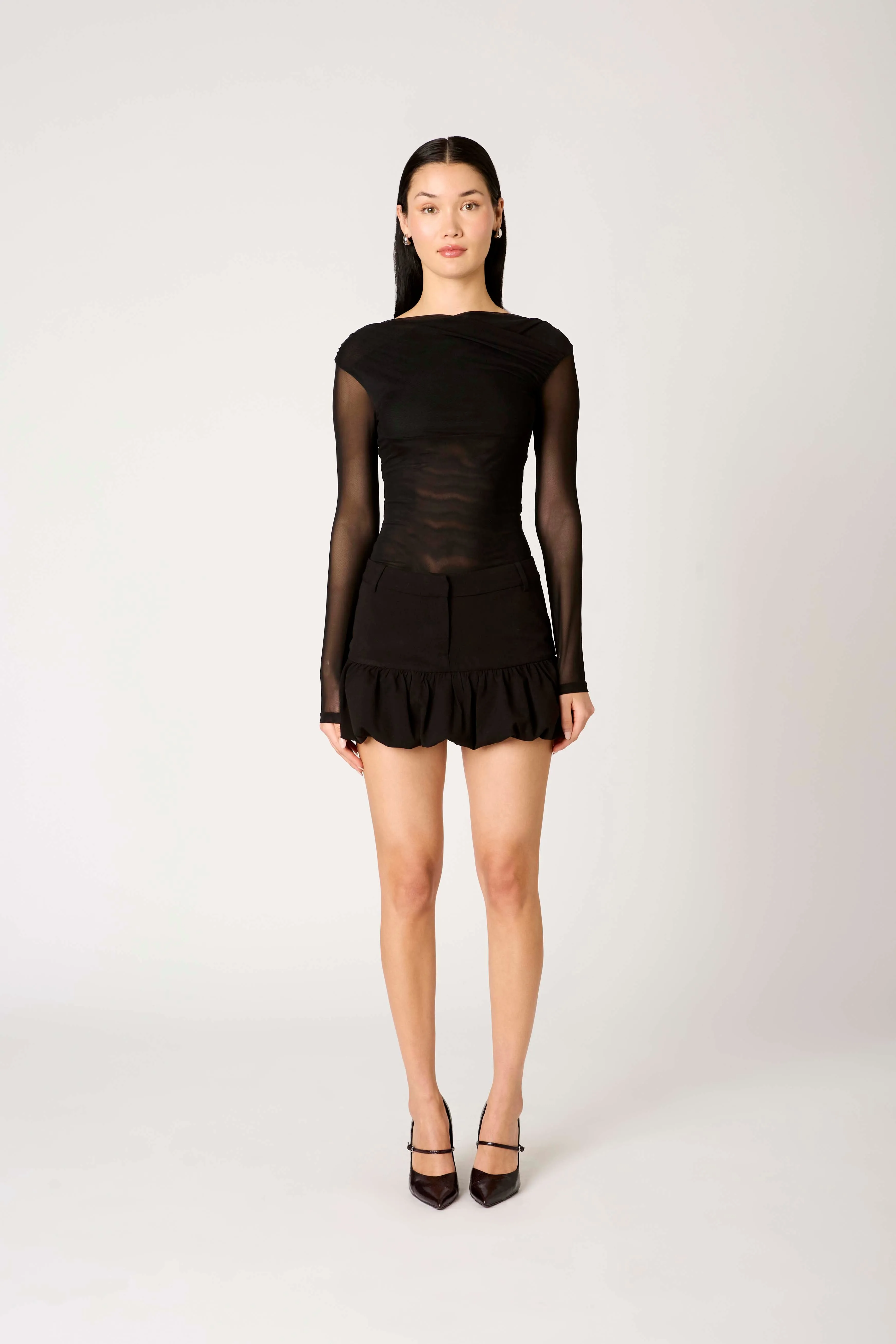 Aria Top sold by Nia product image thumbnail 2