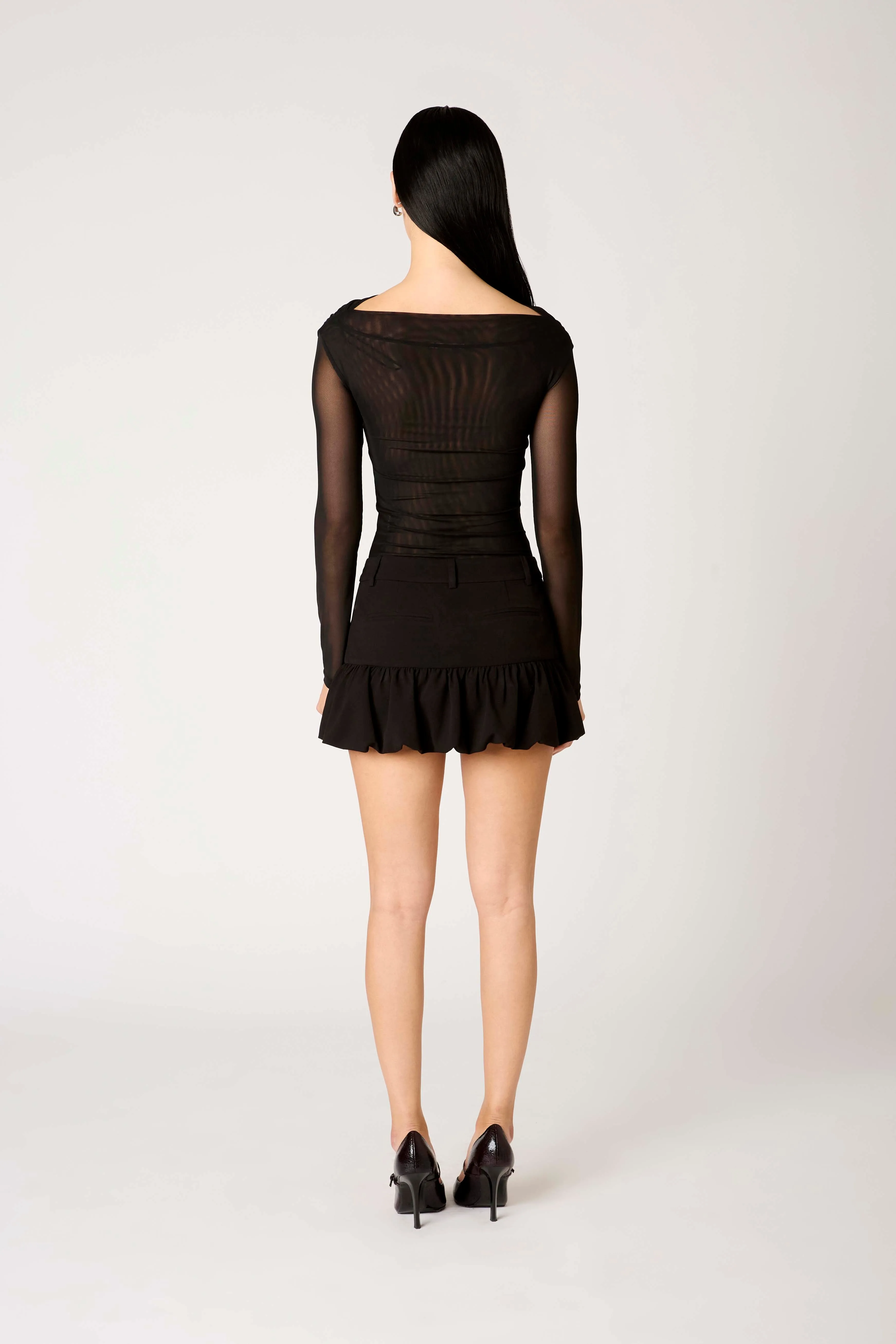 Aria Top sold by Nia product image thumbnail 4