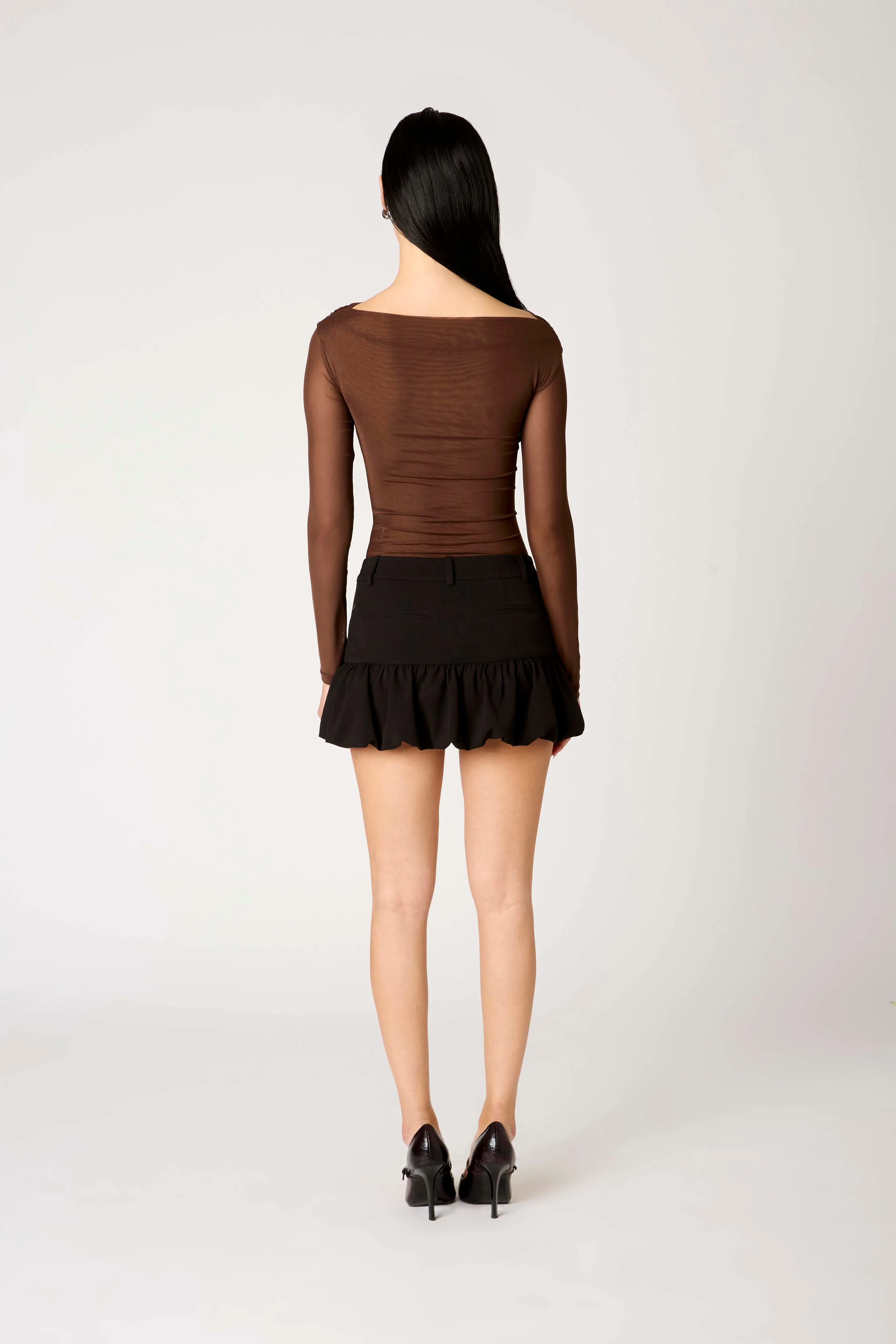 Aria Top sold by Nia product image thumbnail 4