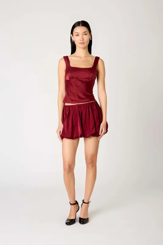 Lilou Top sold by Nia