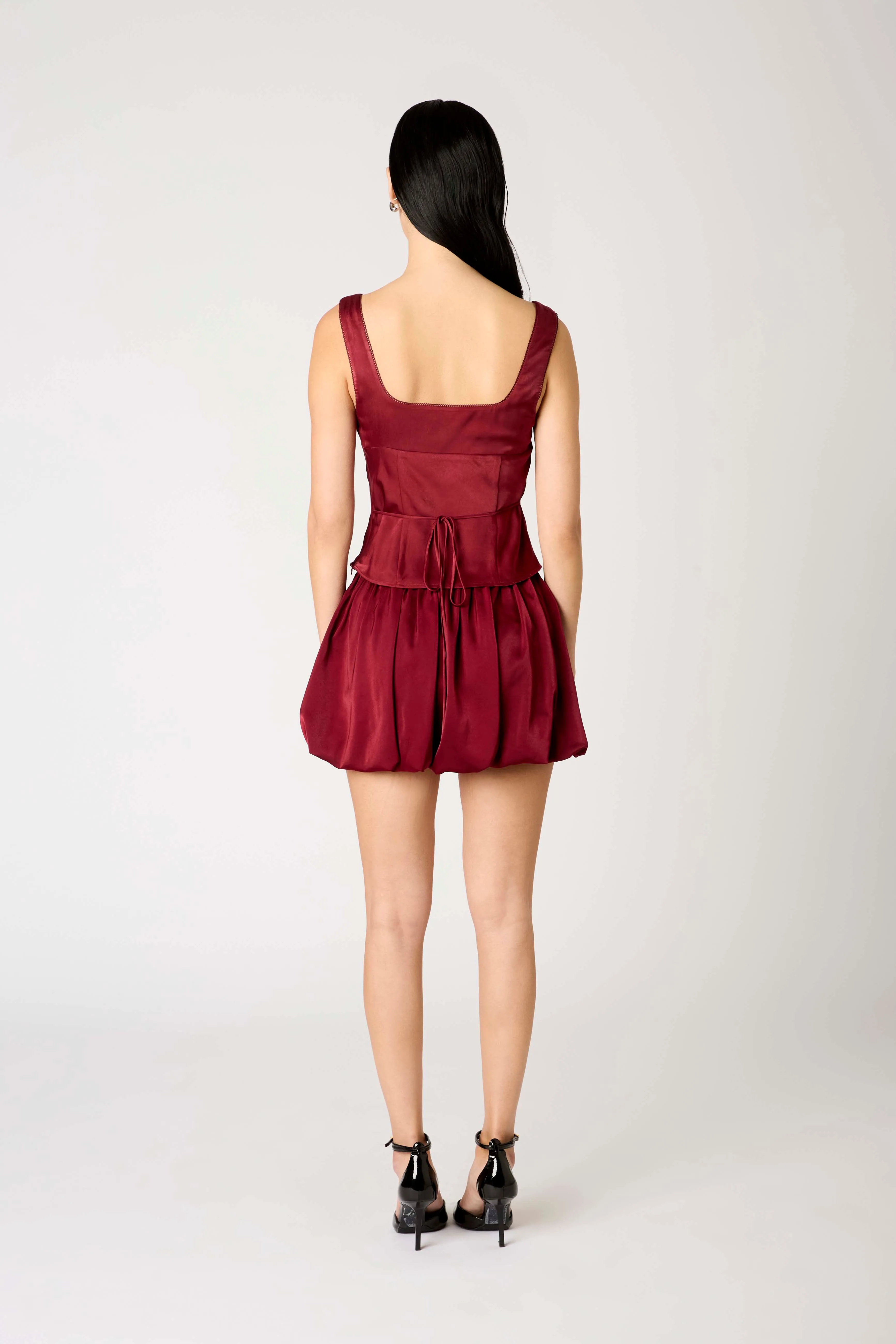 Lilou Top sold by Nia product image thumbnail 4