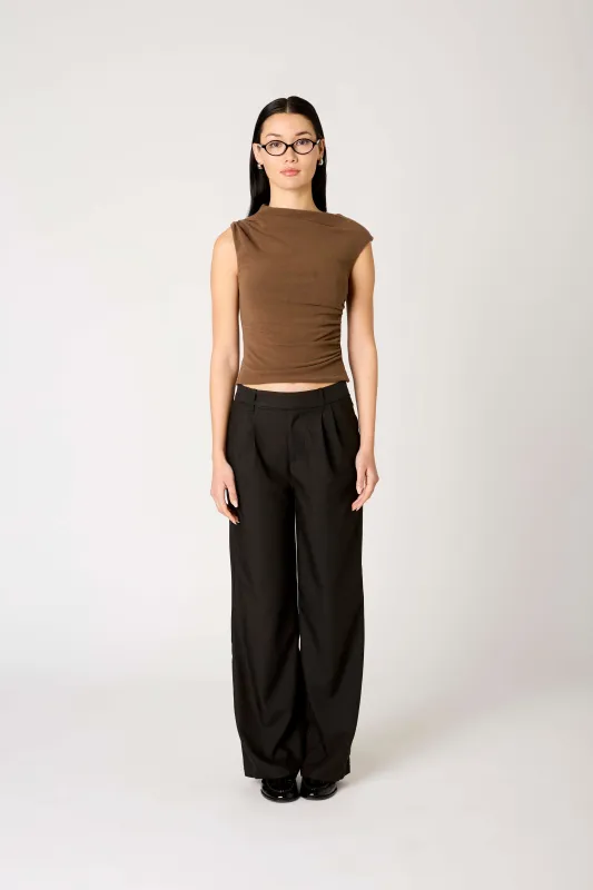 Marge Top sold by Nia