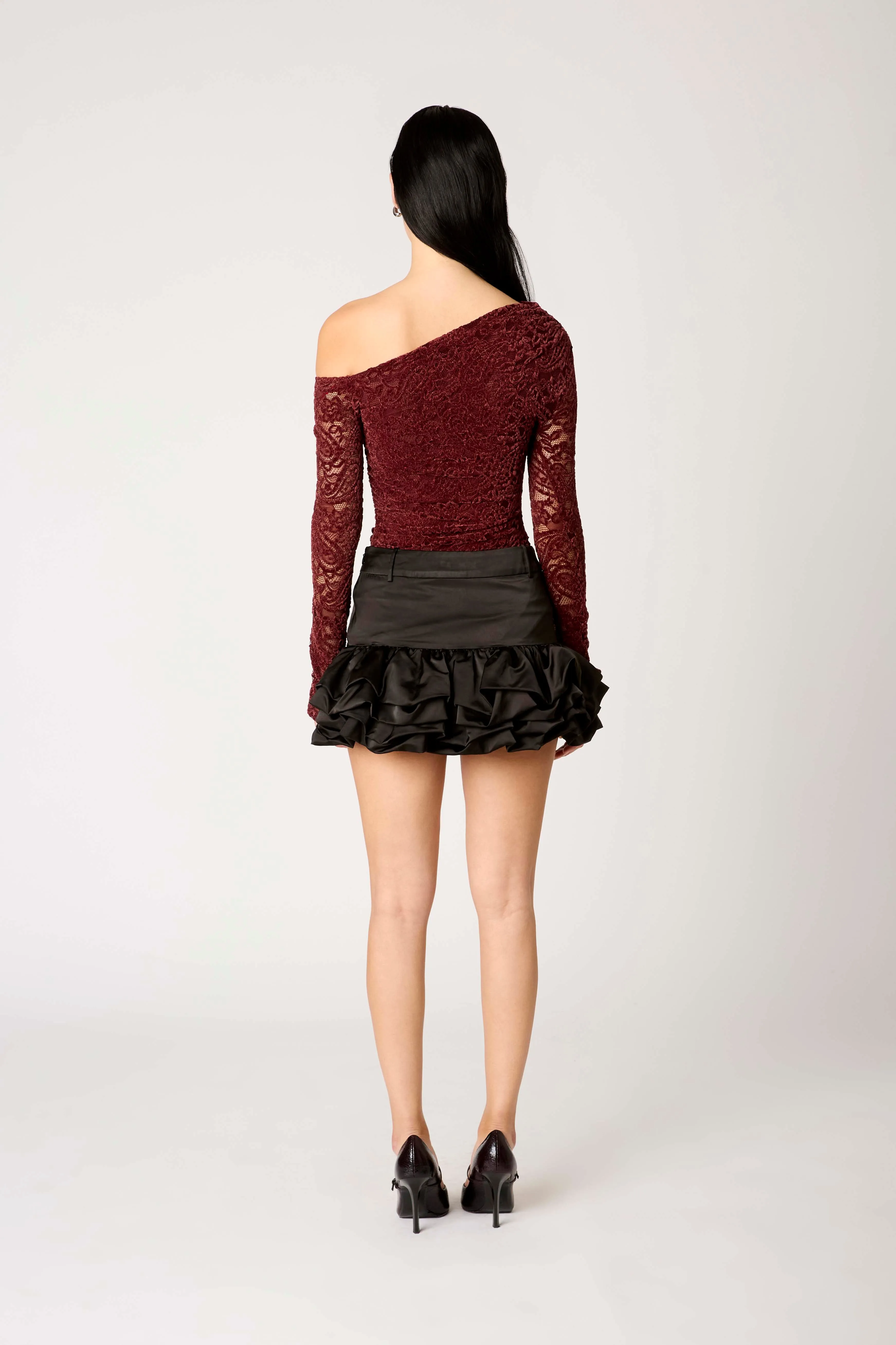 Ines Skirt sold by Nia product image thumbnail 4