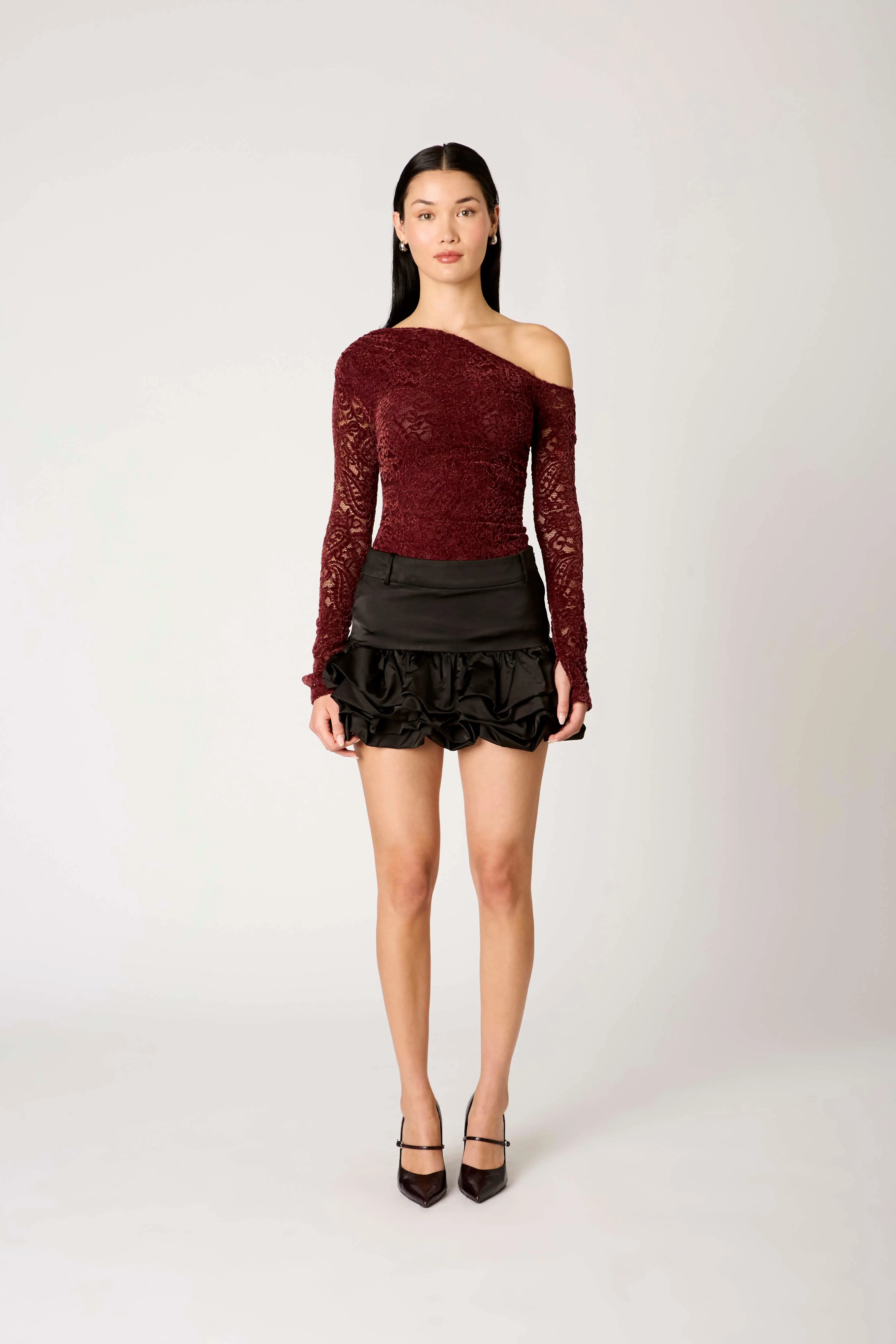 Ines Skirt sold by Nia product image thumbnail 2