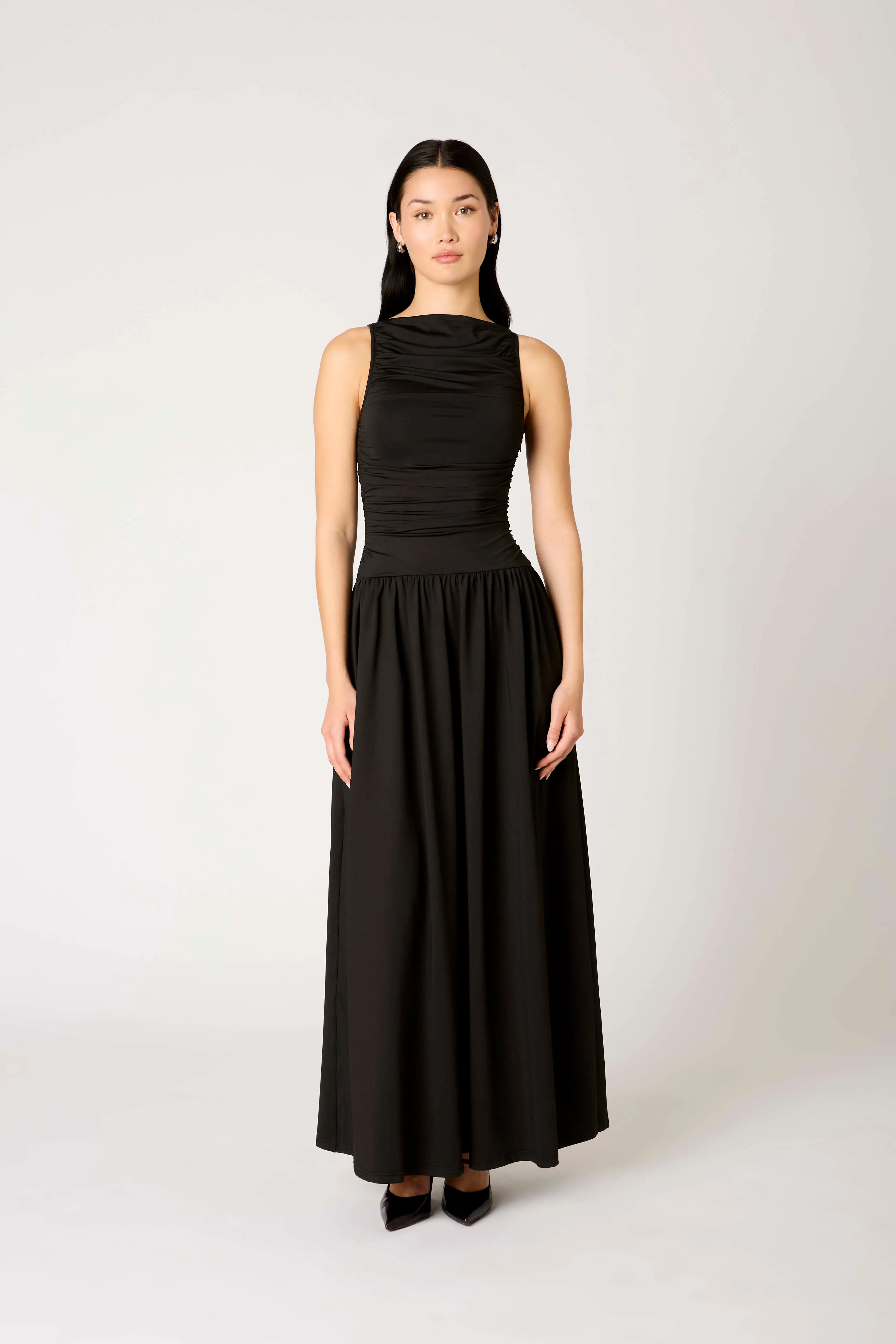 Clea Dress sold by Nia