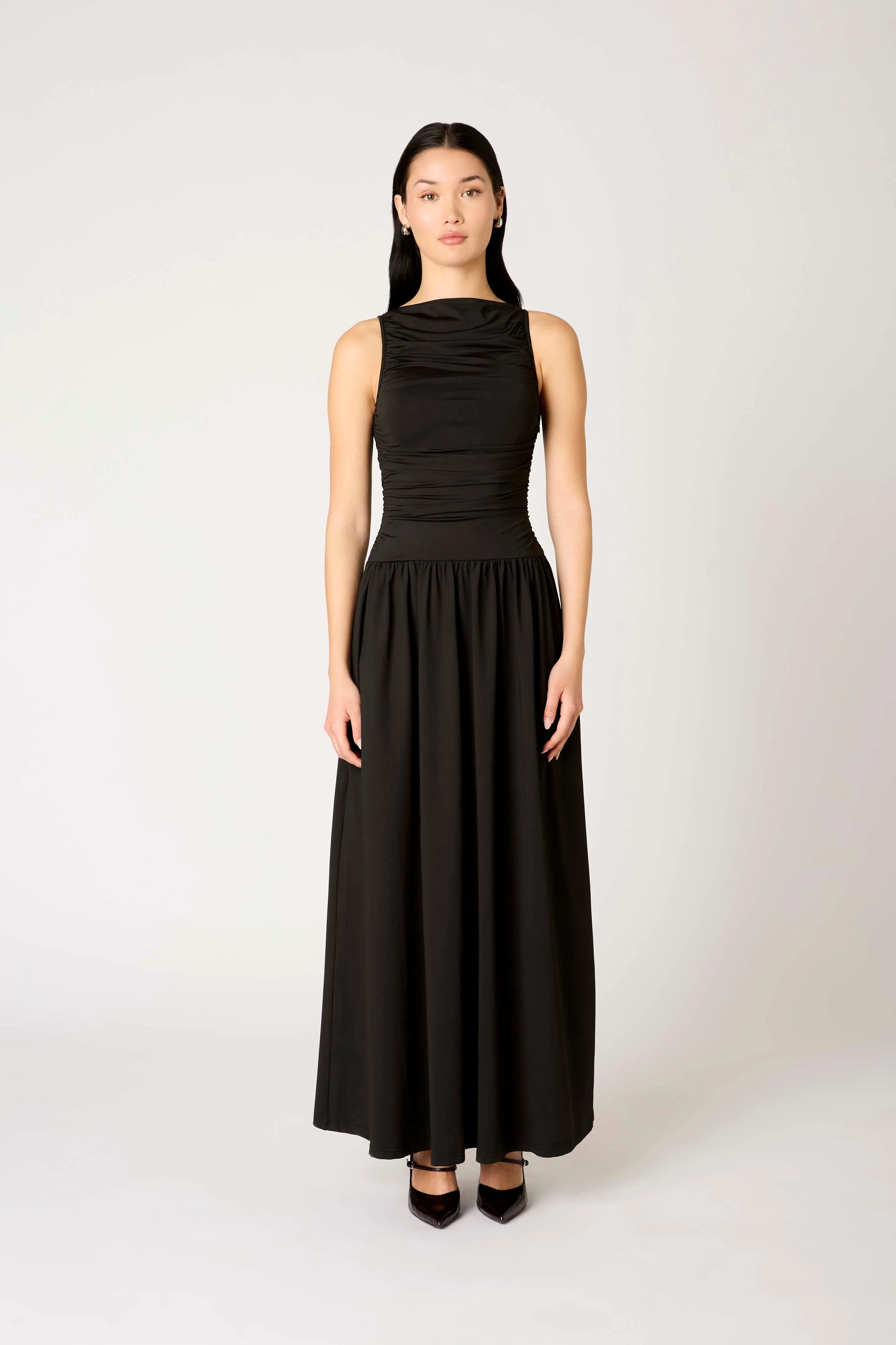 Clea Dress sold by Nia product image thumbnail 2