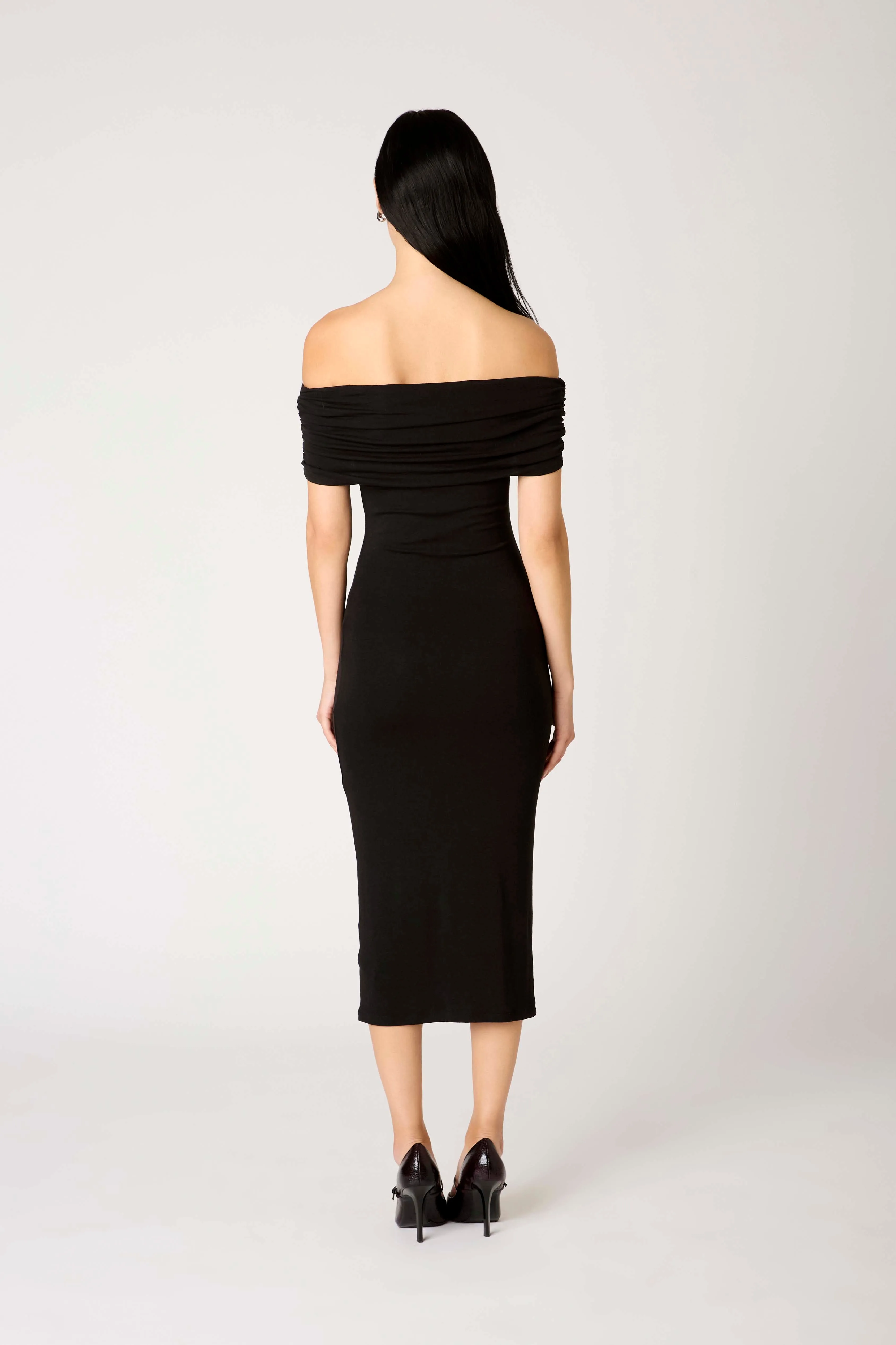 Celine Dress sold by Nia product image thumbnail 4