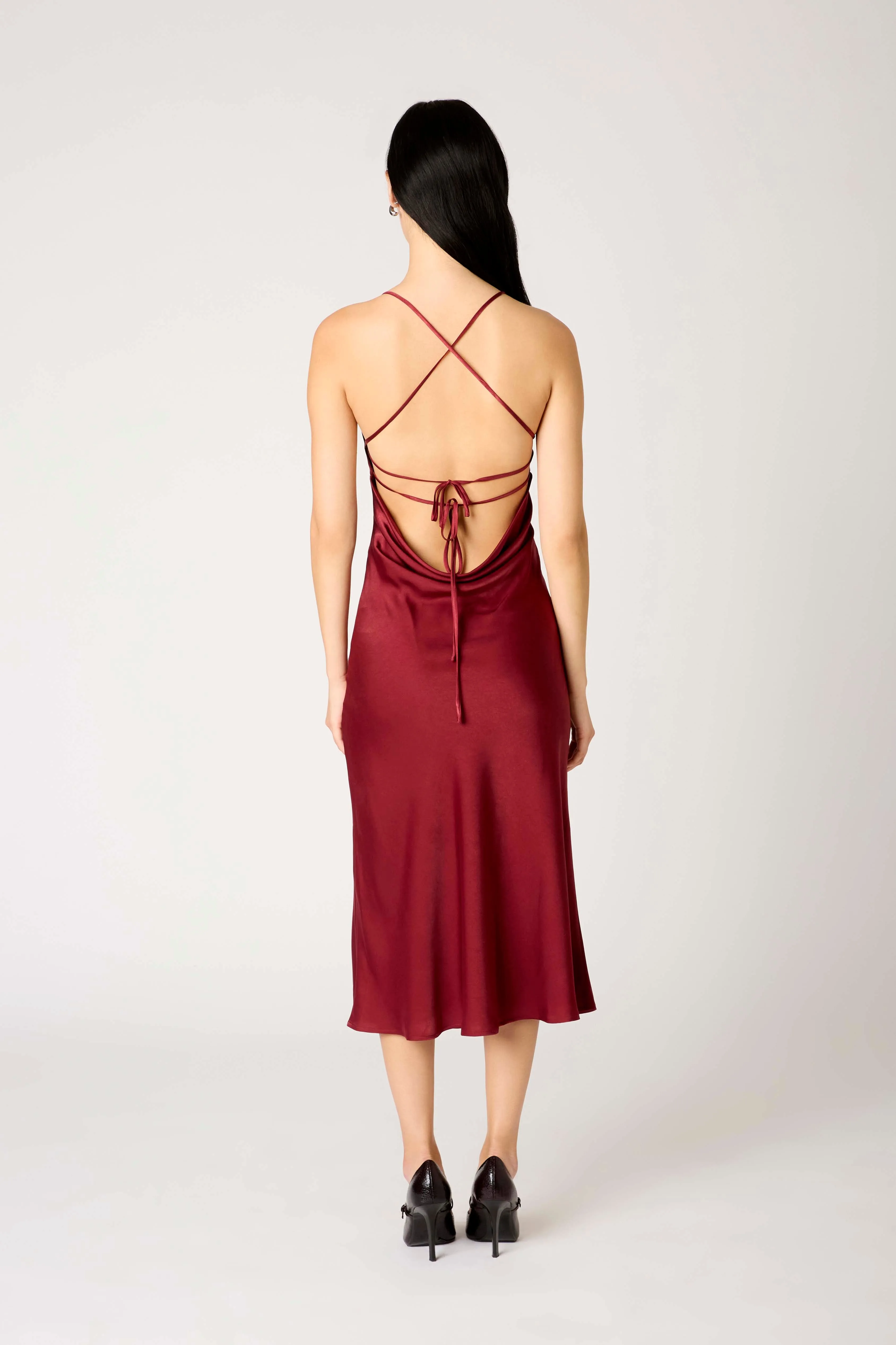 Chrishelle Dress sold by Nia product image thumbnail 4