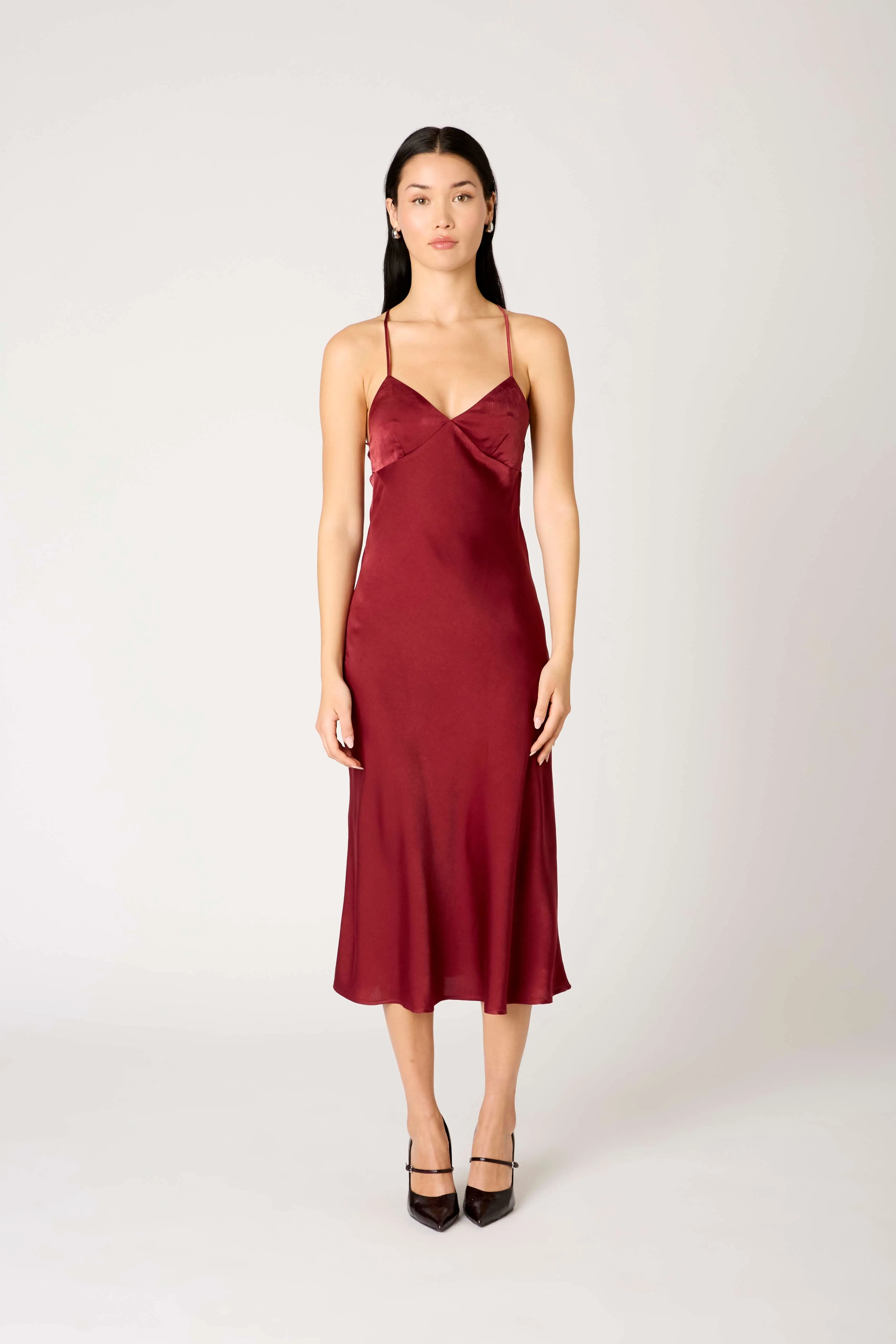 Chrishelle Dress sold by Nia product image thumbnail 2