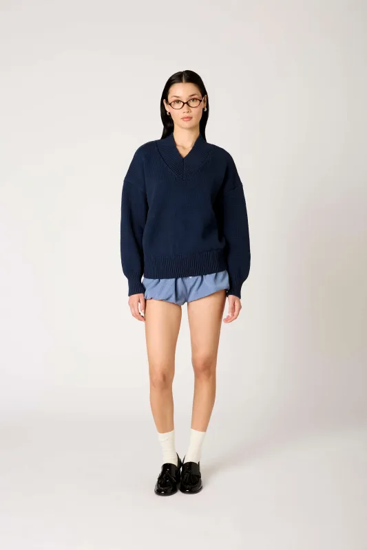 Chia Sweater sold by Nia