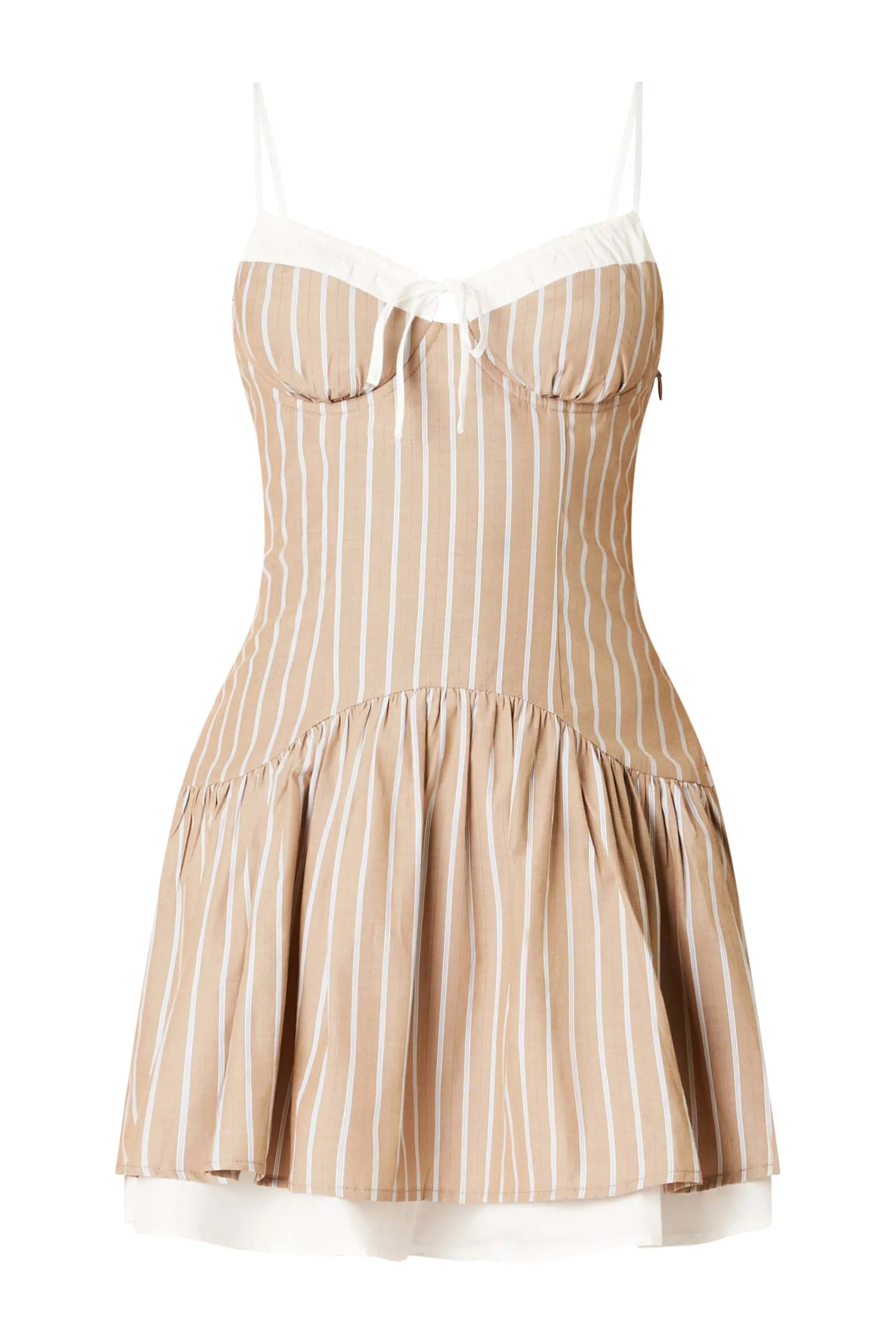 Winslow Dress sold by Nia product image thumbnail 5