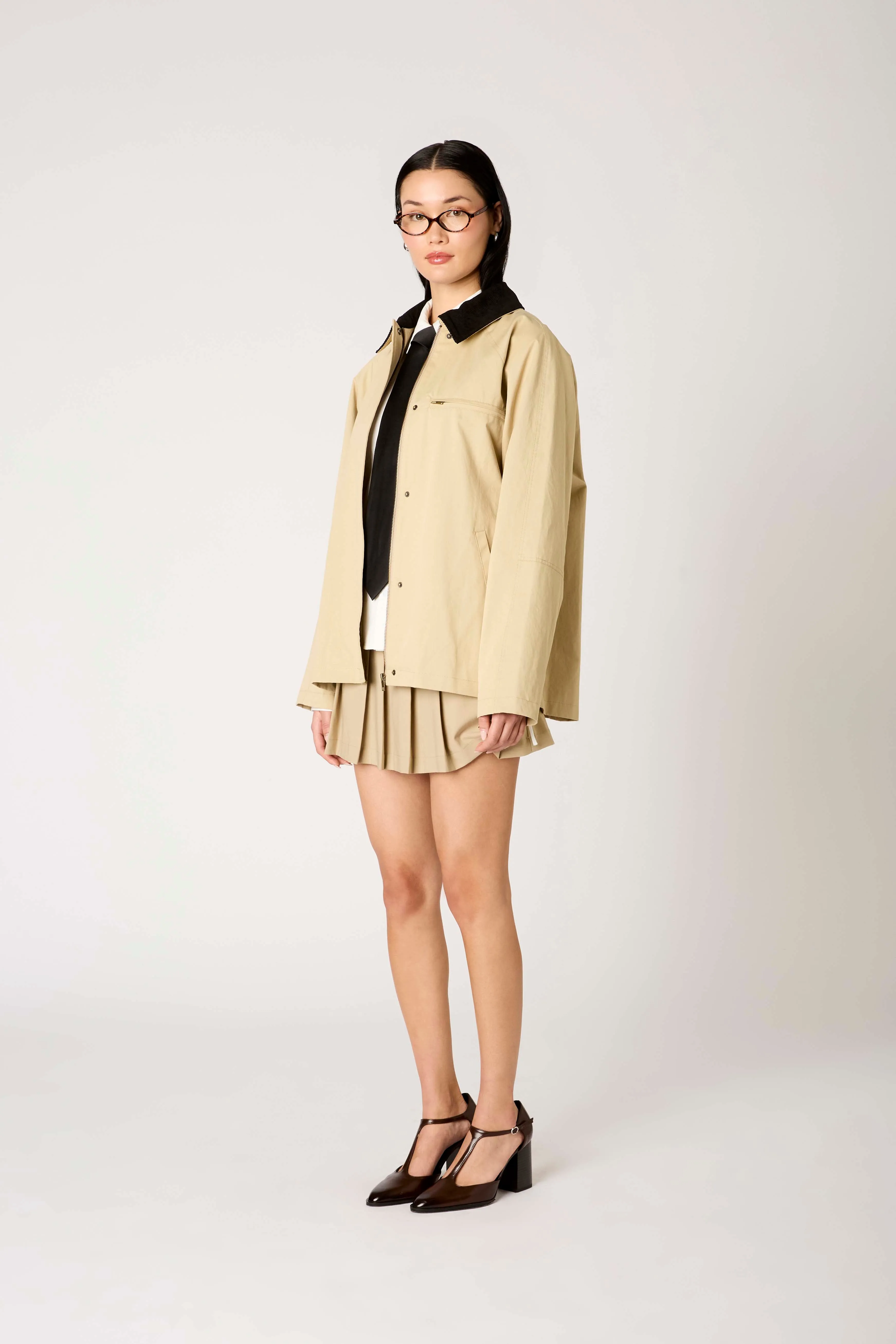 Galilea Jacket sold by Nia product image thumbnail 3