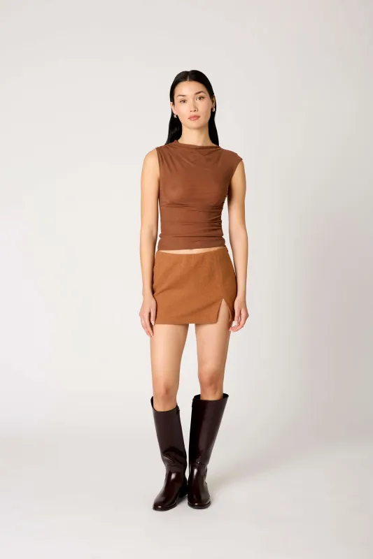 Zella Skort sold by Nia