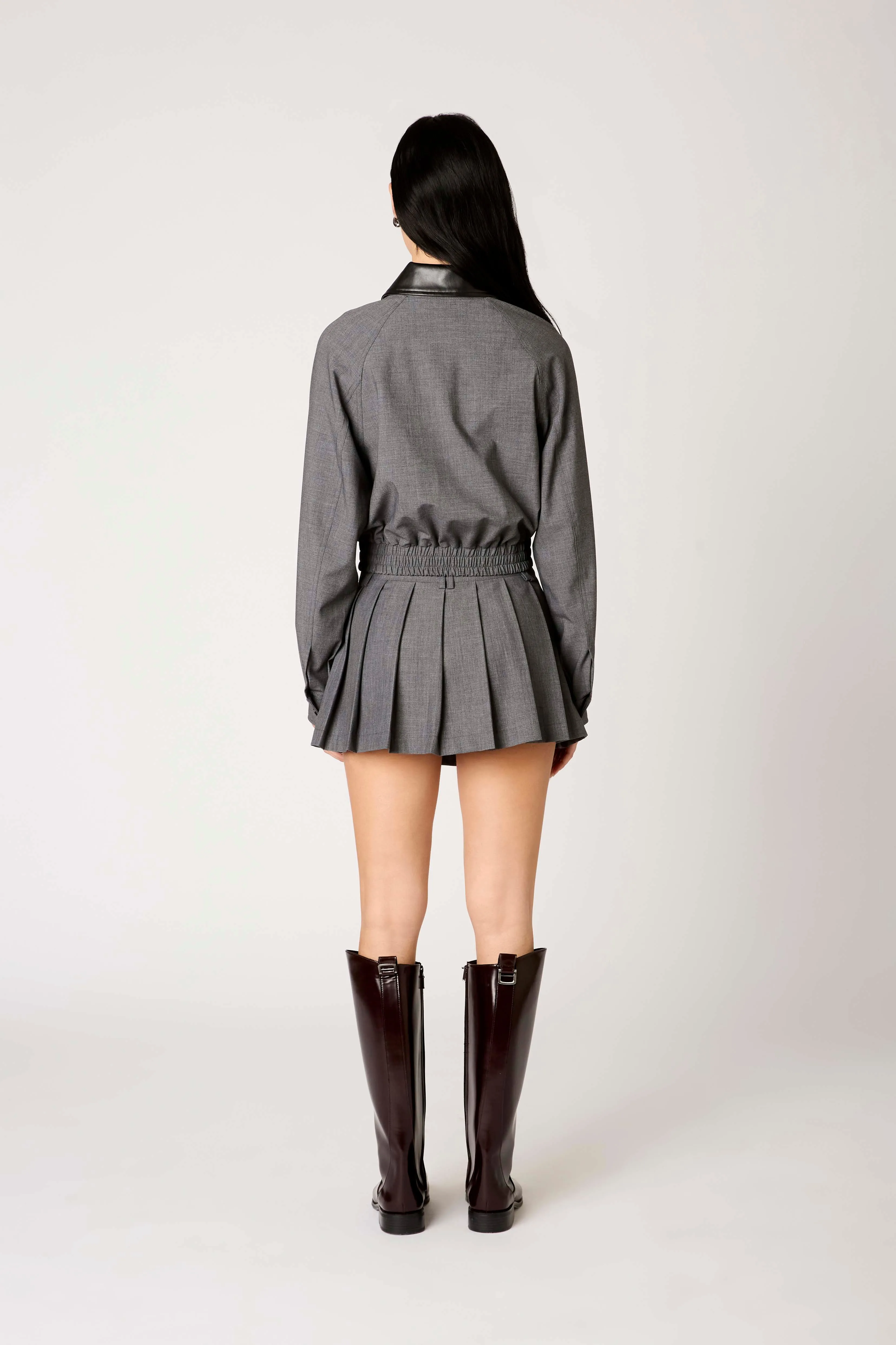 Fennel Skort sold by Nia product image thumbnail 4