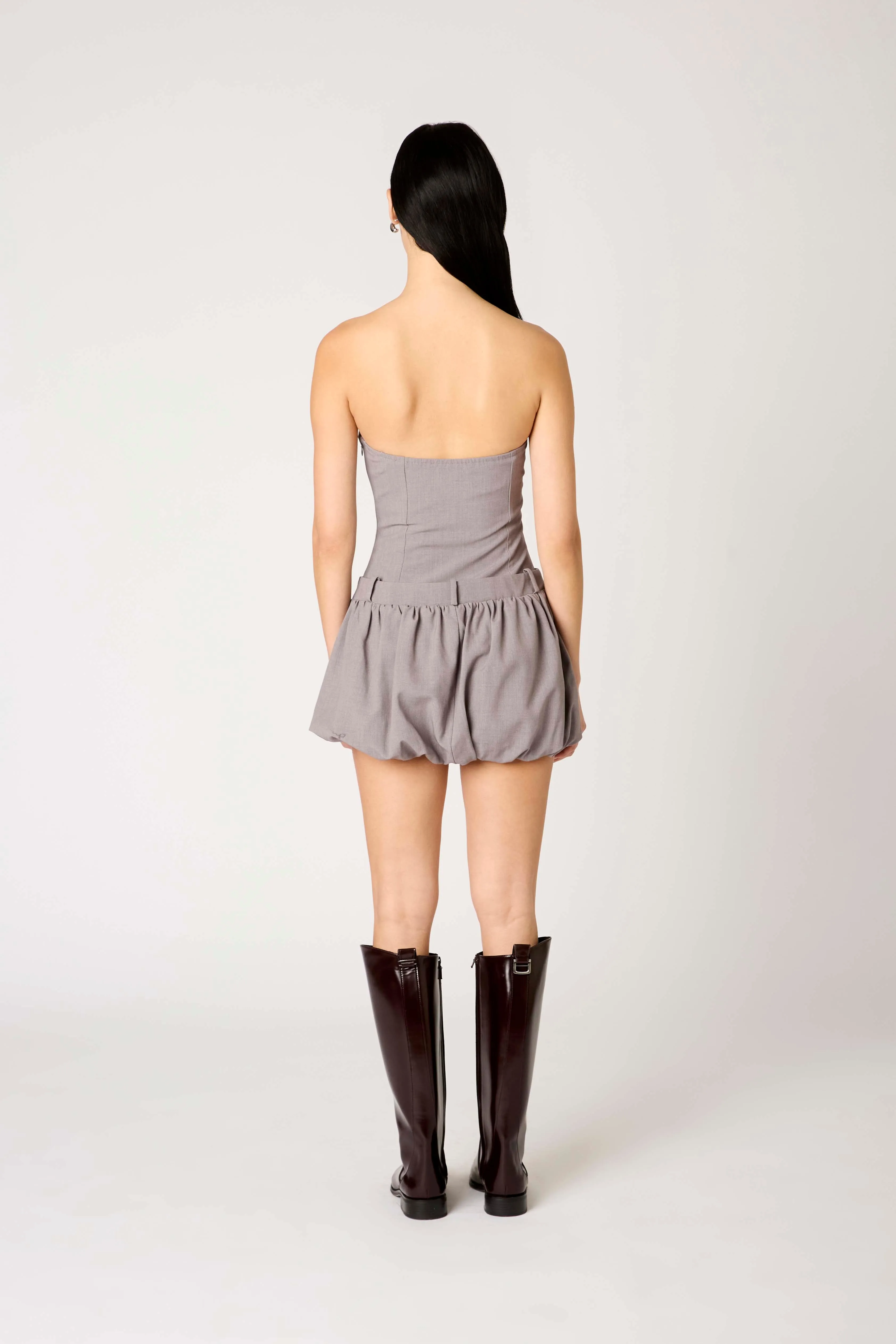 Valentina Dress sold by Nia product image thumbnail 5