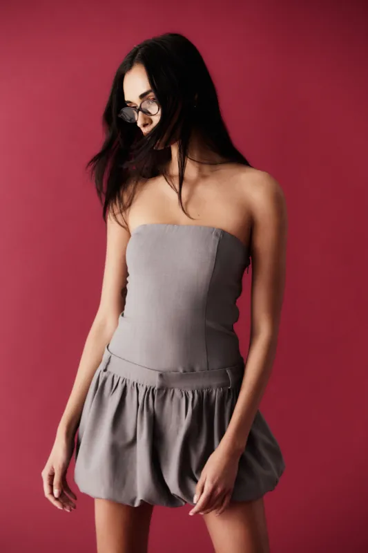 Valentina Dress made by Nia