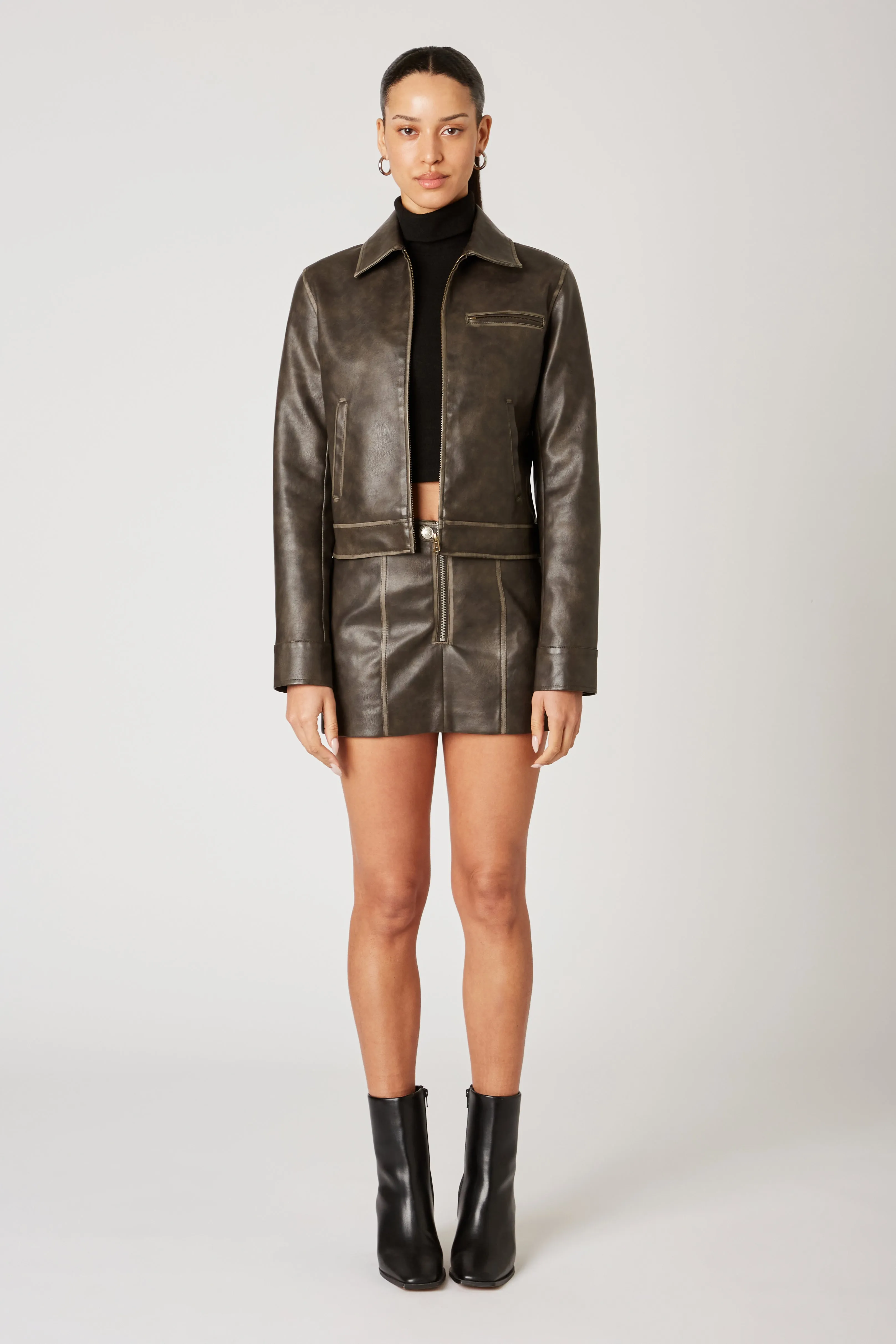 Dallas Jacket sold by Nia product image thumbnail 2