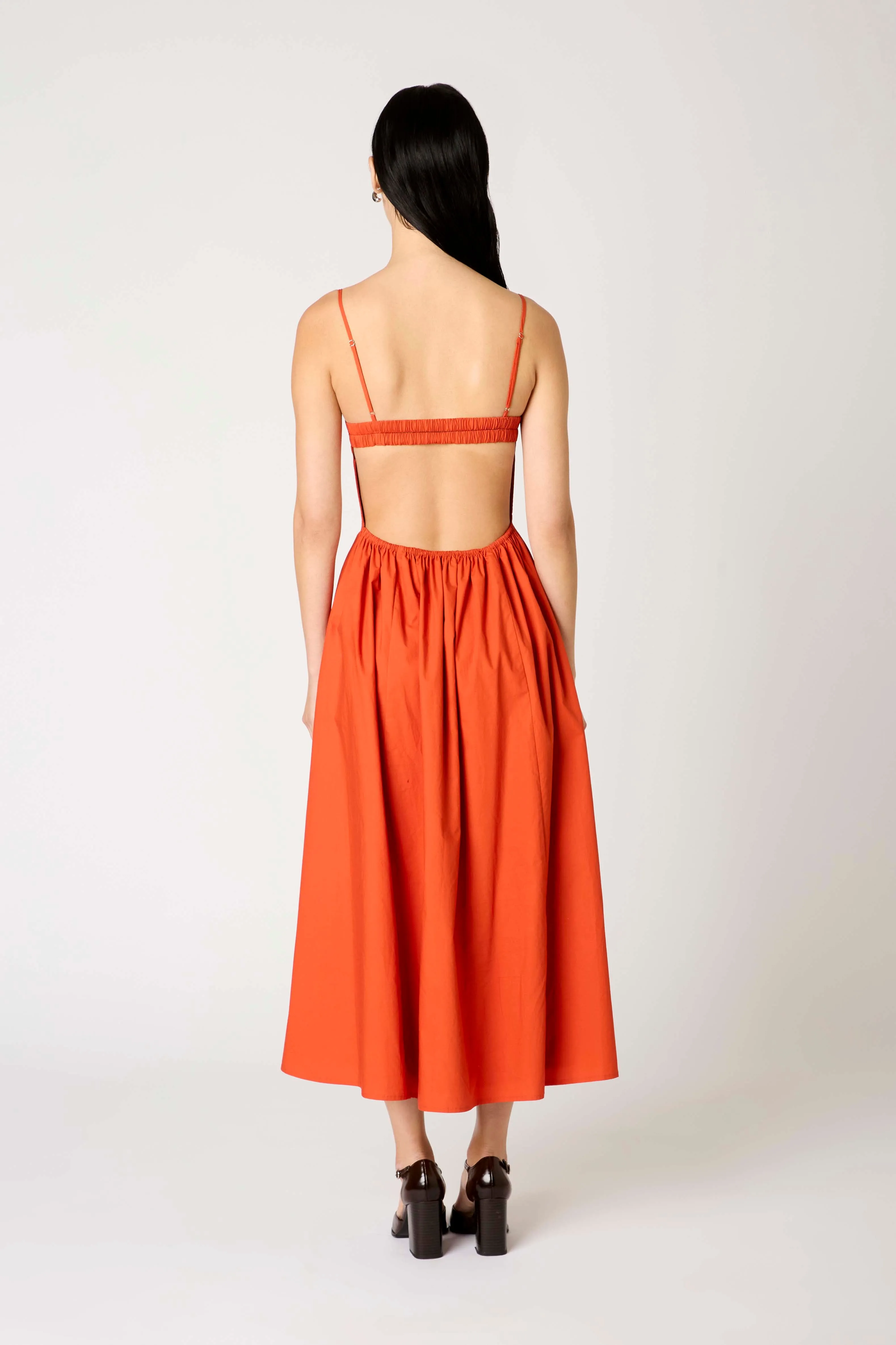 Destene Dress sold by Nia product image thumbnail 4