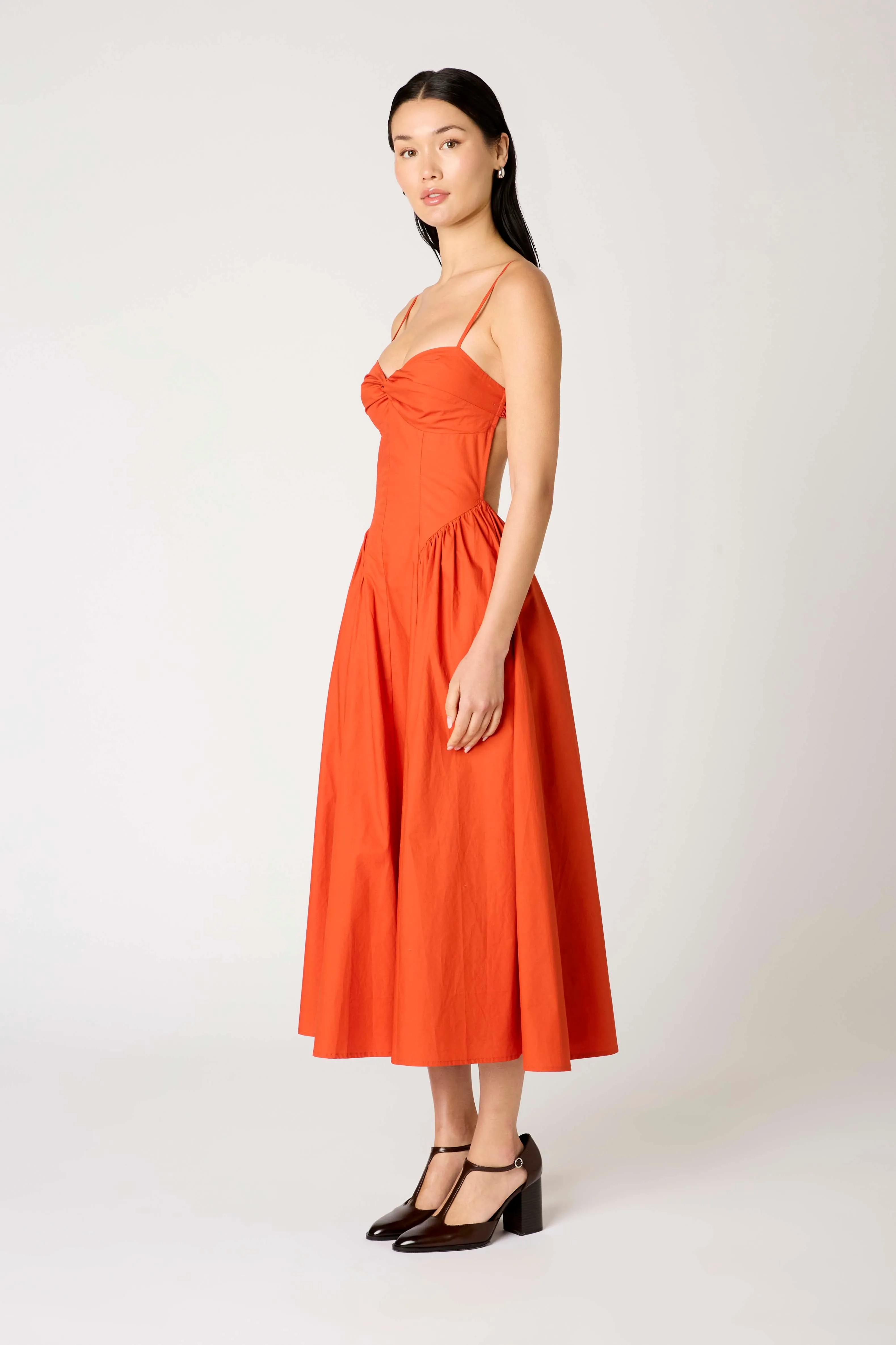Destene Dress sold by Nia product image thumbnail 3