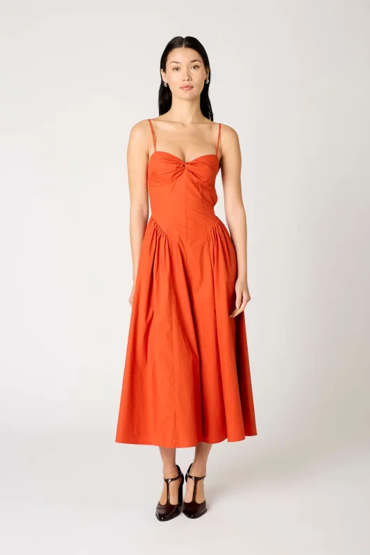 Destene Dress sold by Nia