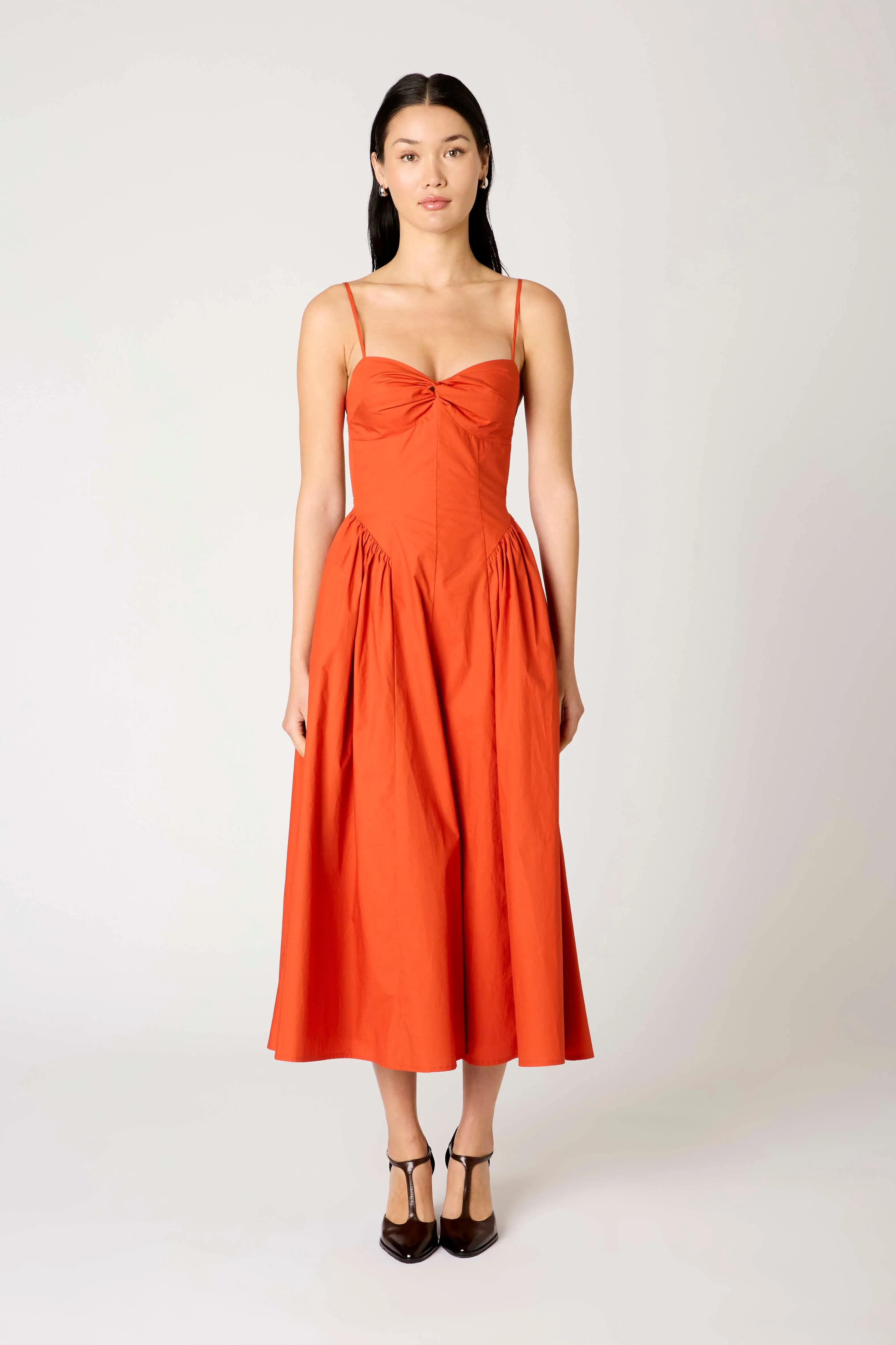 Destene Dress sold by Nia product image thumbnail 2