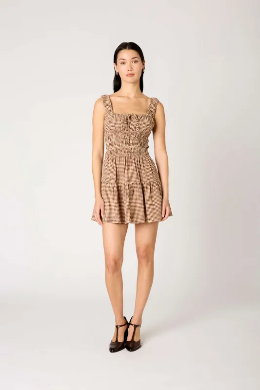 Salt Dress sold by Nia