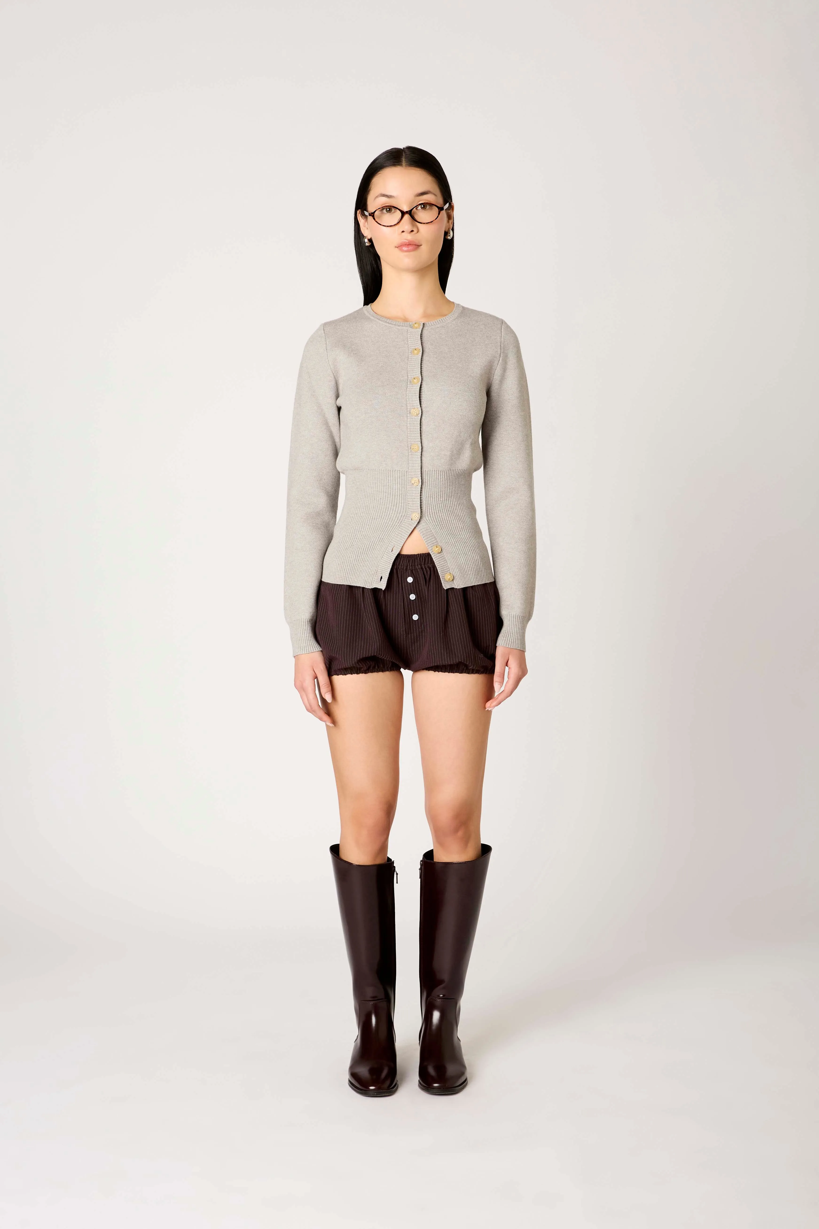 Sophia Cardigan sold by Nia product image thumbnail 2