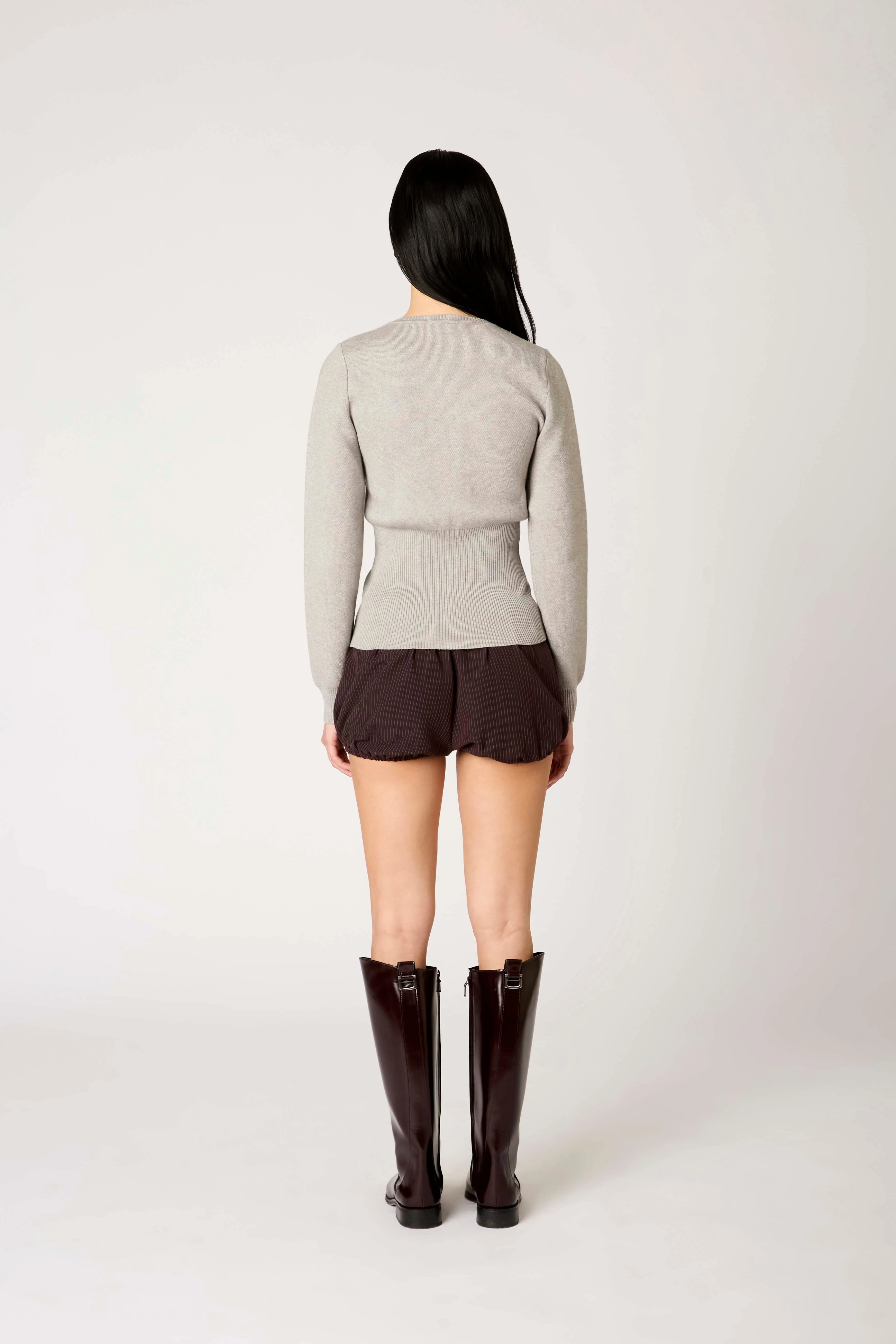 Sophia Cardigan sold by Nia product image thumbnail 4