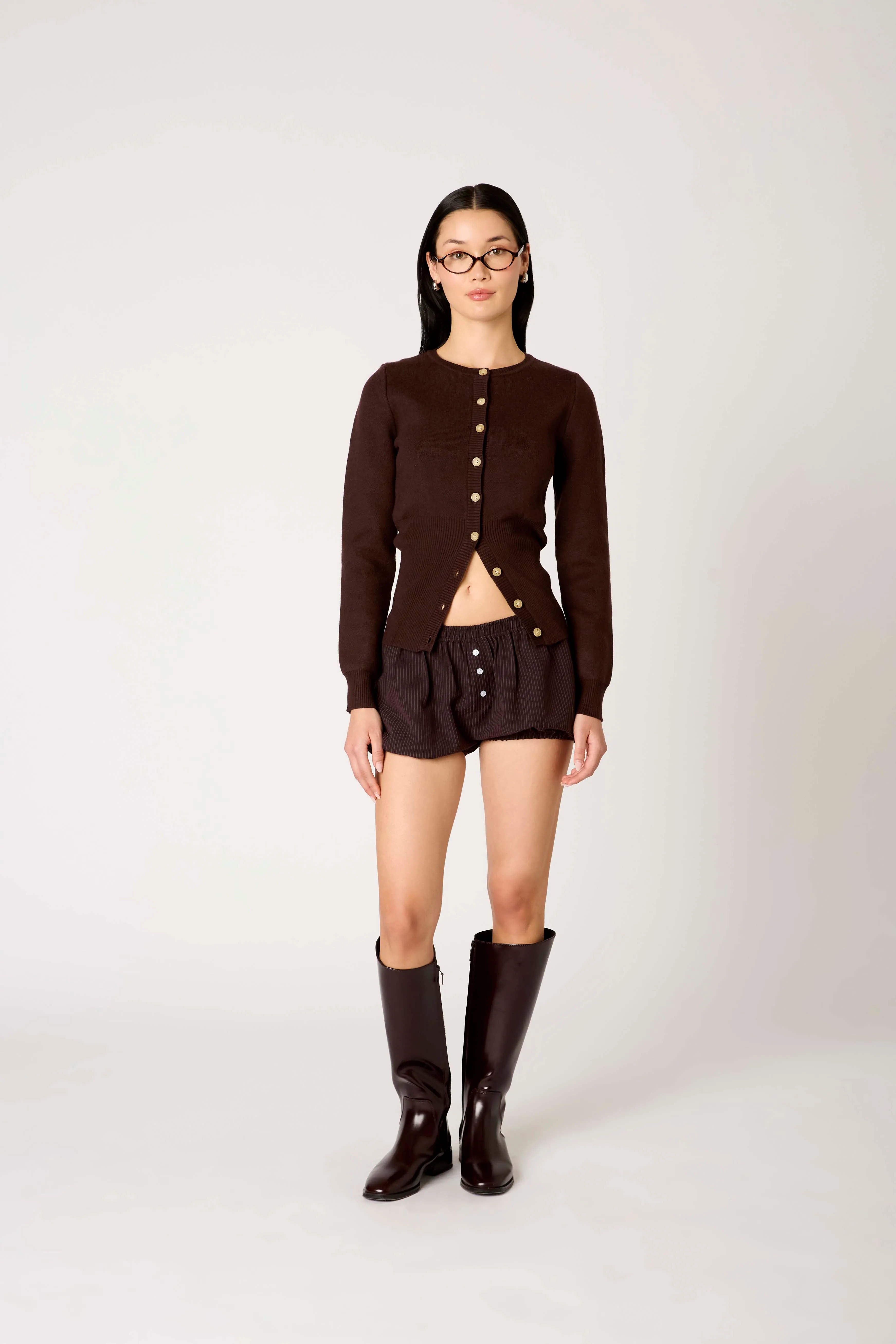 Sophia Cardigan sold by Nia product image thumbnail 2