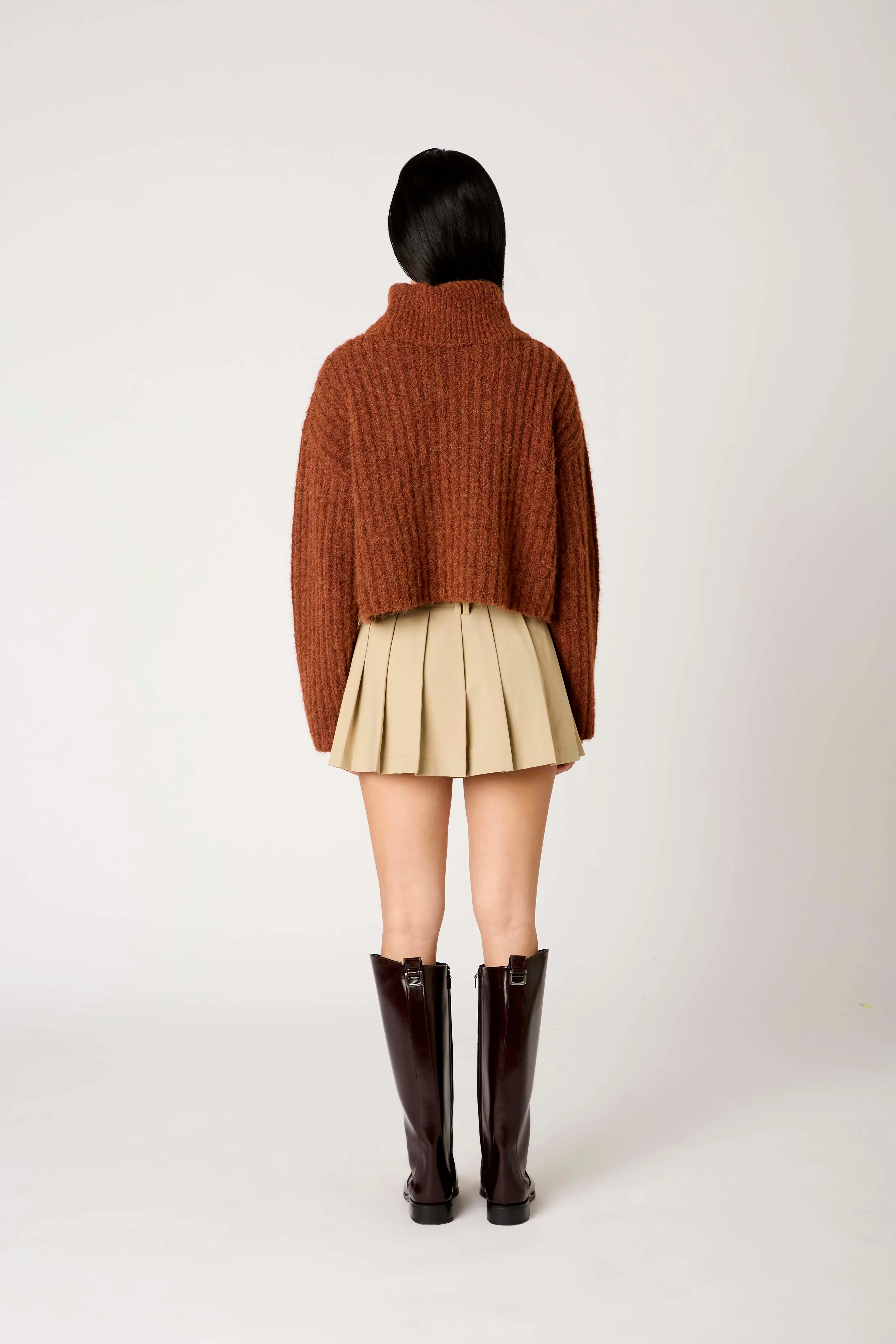 Bruni Sweater sold by Nia product image thumbnail 4